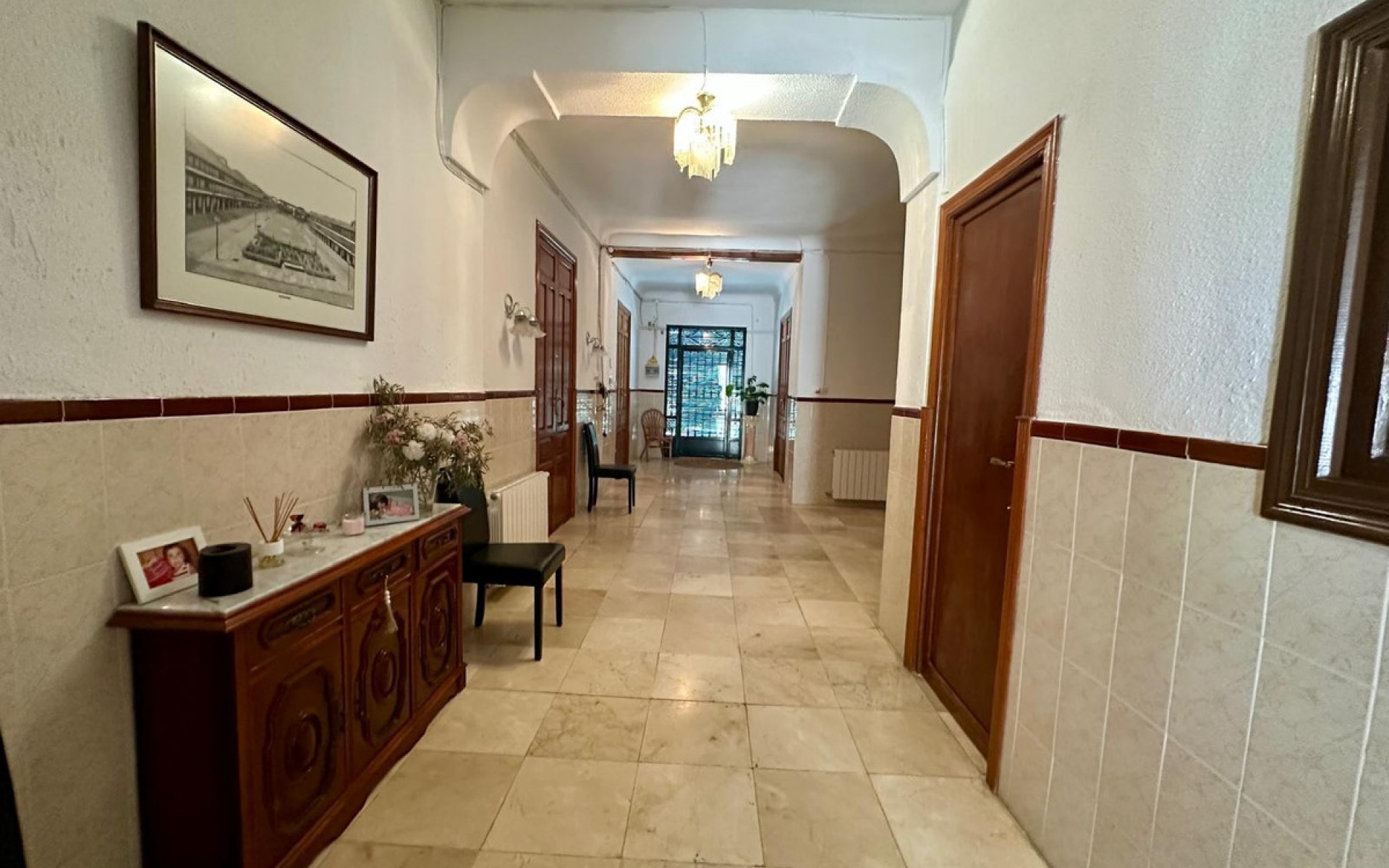 Resale - Villa - Jumilla - Torre del Rico