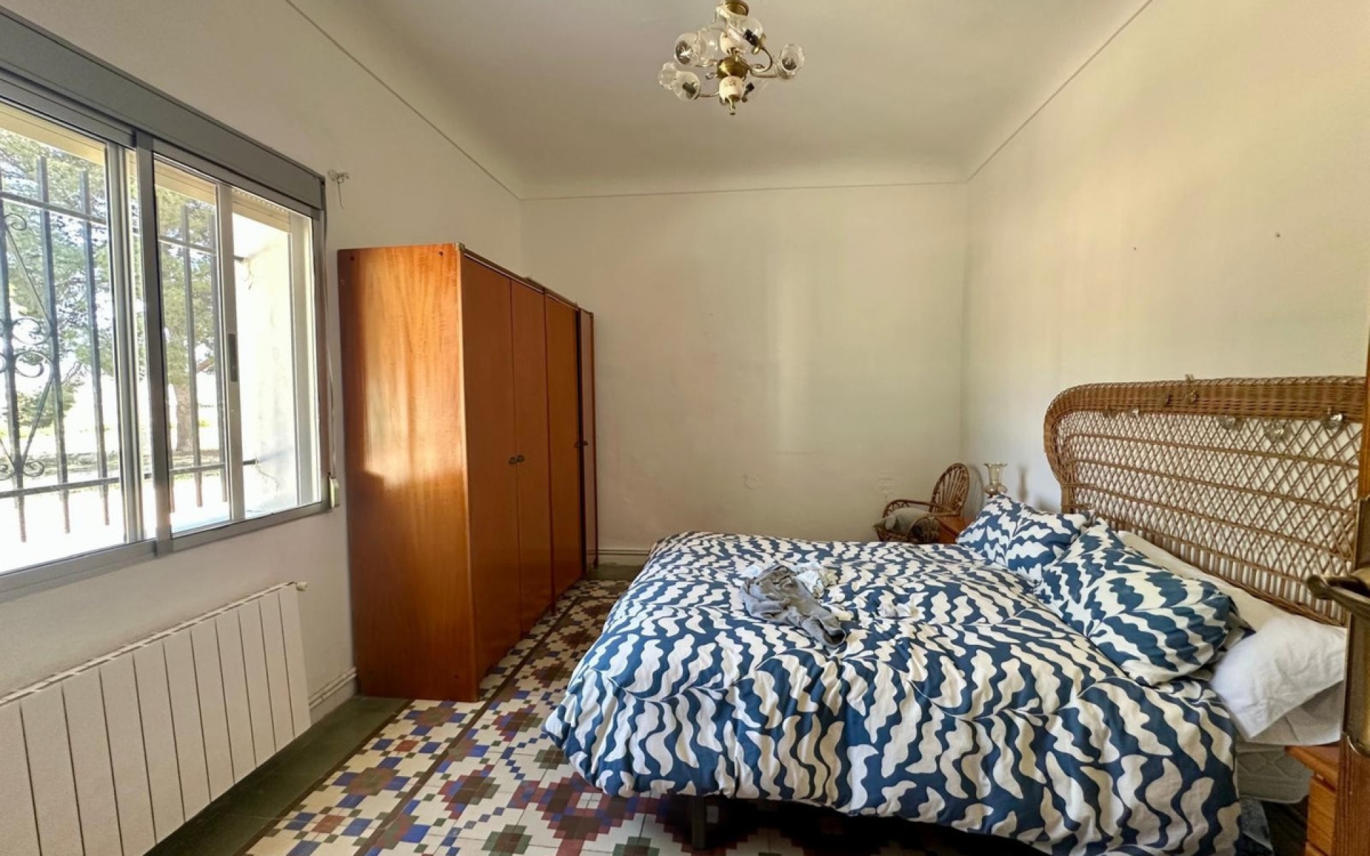 Resale - Villa - Jumilla - Torre del Rico