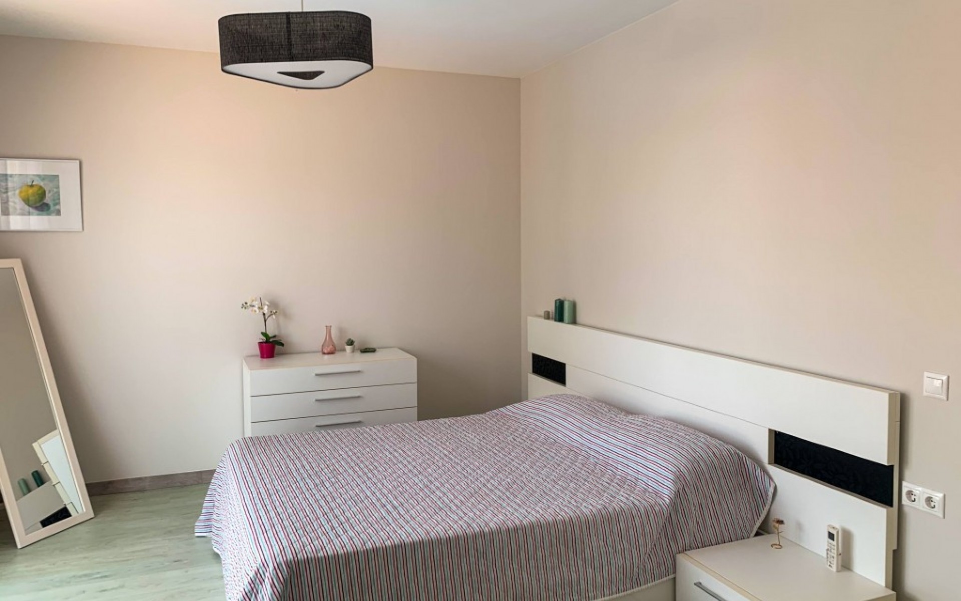 Resale - Villa - l'Alfas del Pi - Albir