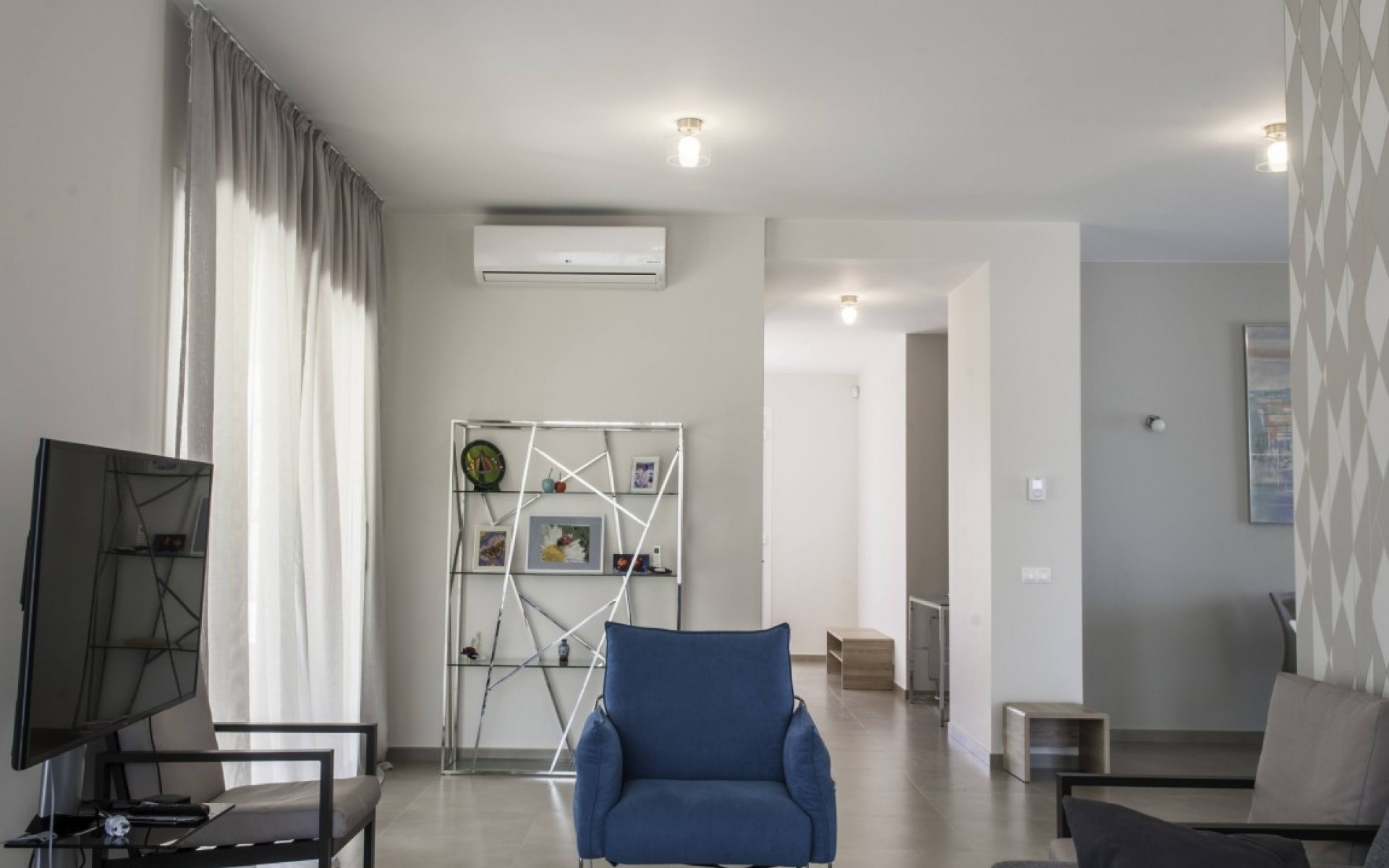 Resale - Villa - l'Alfas del Pi - Albir