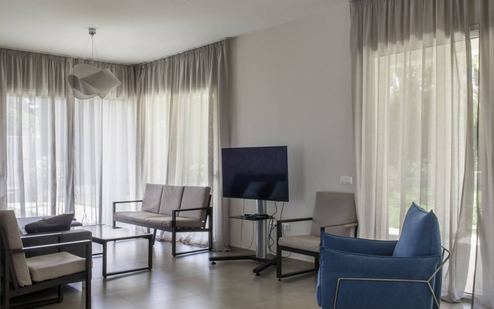 Resale - Villa - l'Alfas del Pi - Albir