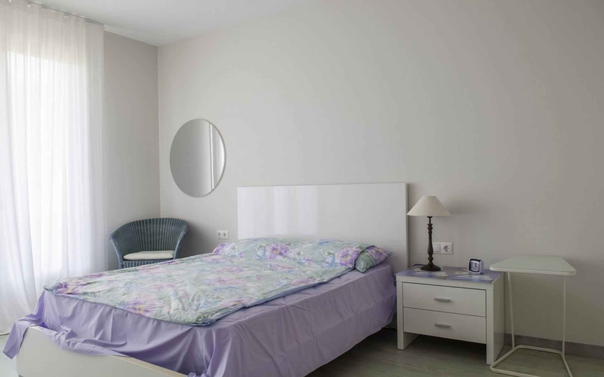 Resale - Villa - l'Alfas del Pi - Albir