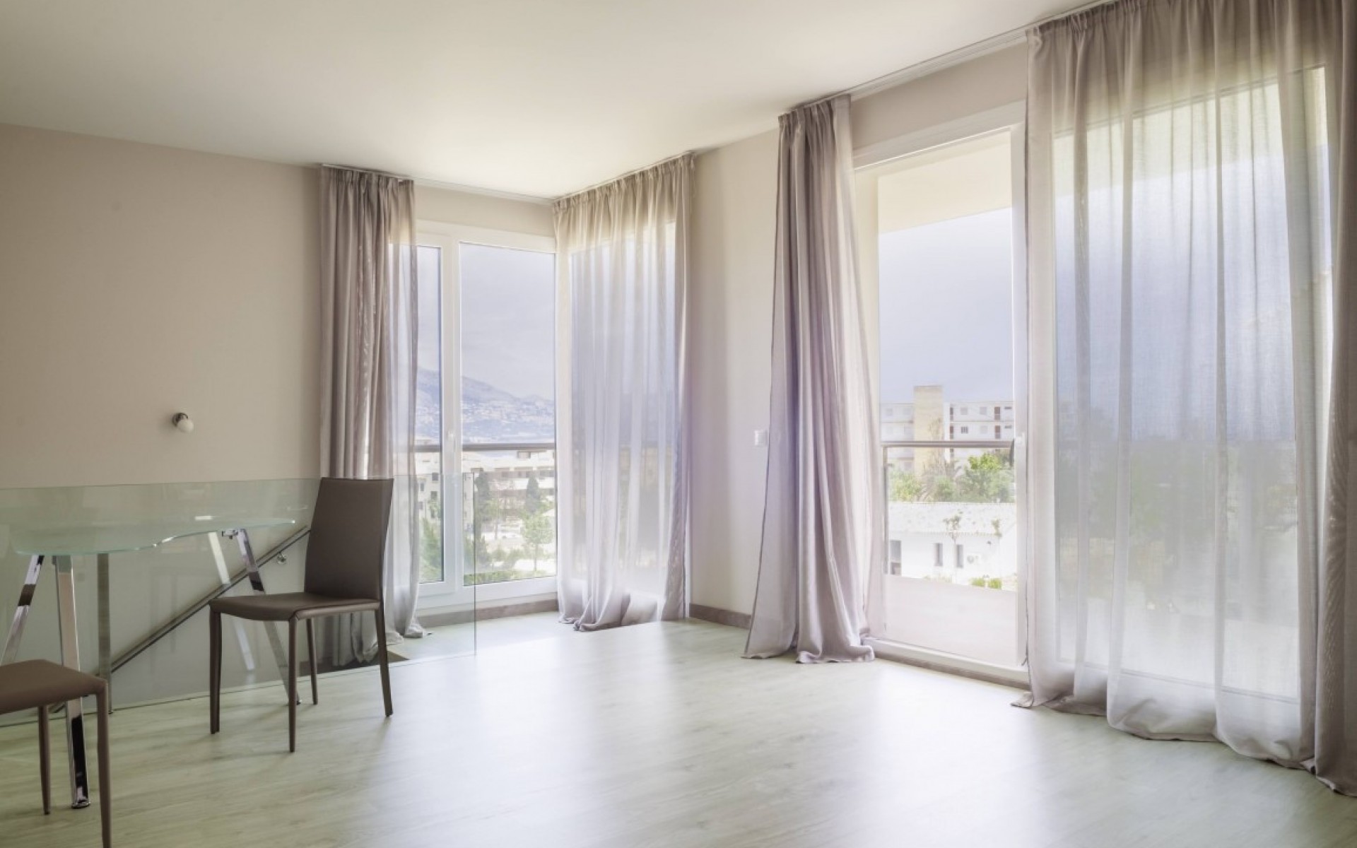 Resale - Villa - l'Alfas del Pi - Albir