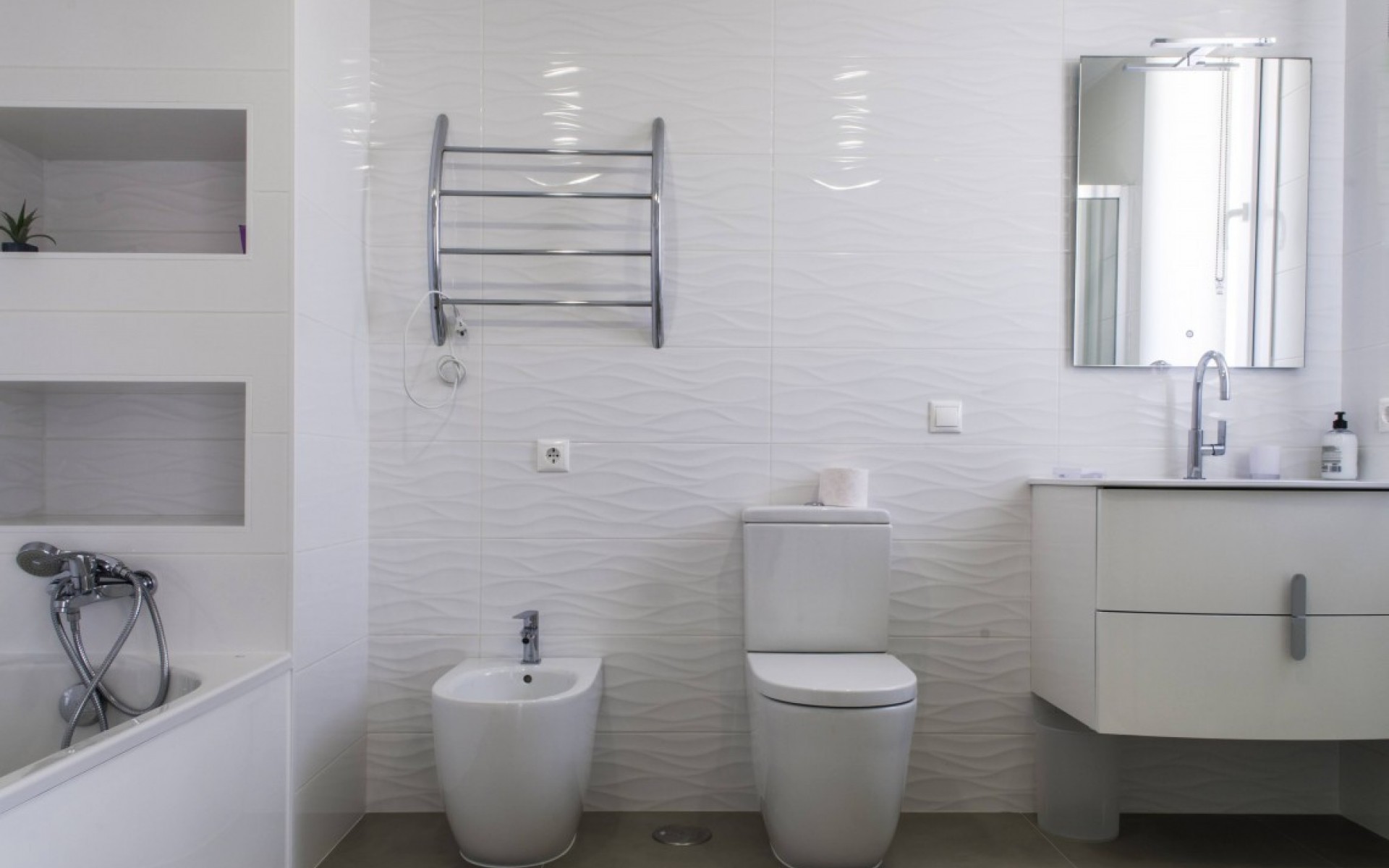 Resale - Villa - l'Alfas del Pi - Albir