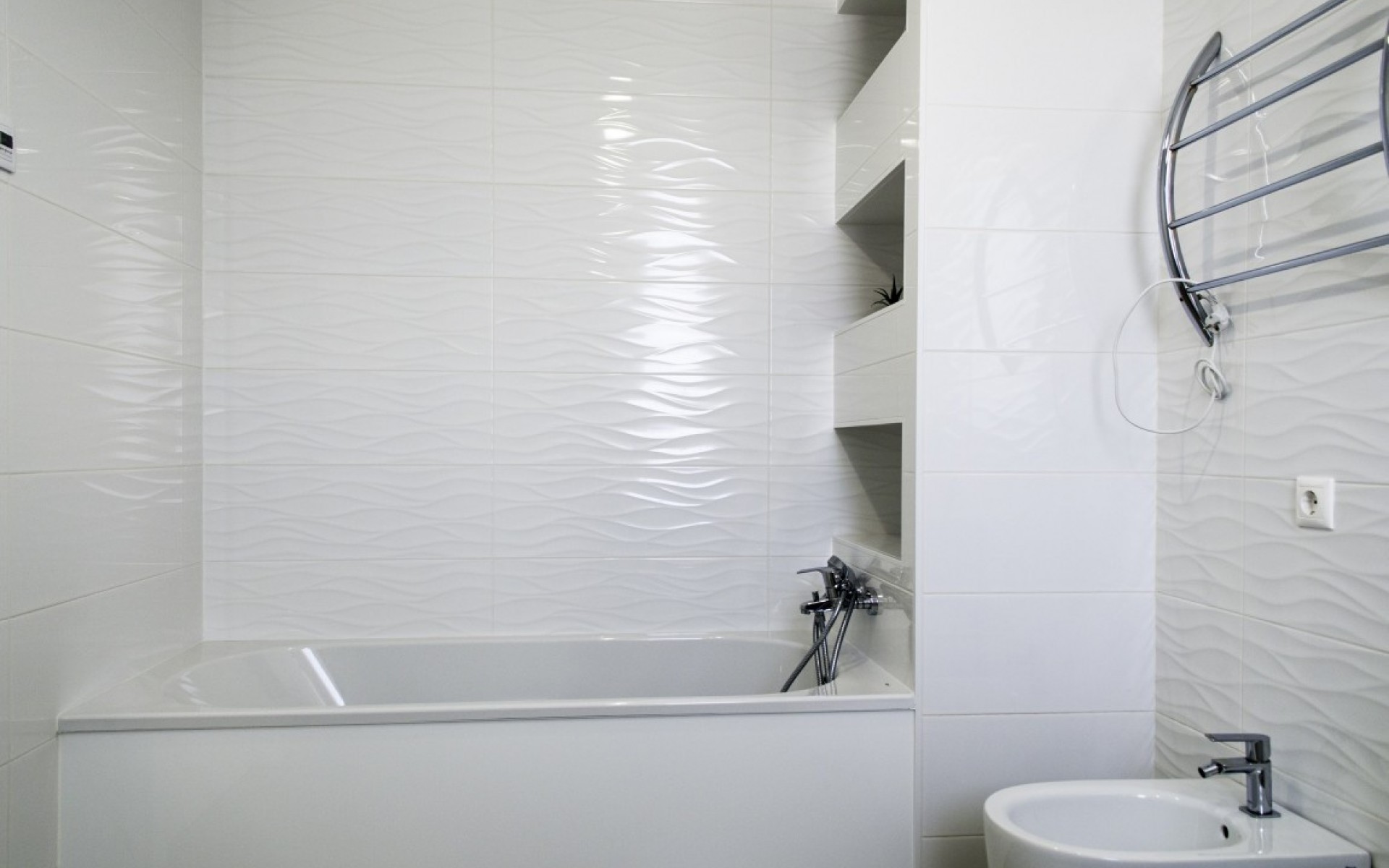 Resale - Villa - l'Alfas del Pi - Albir