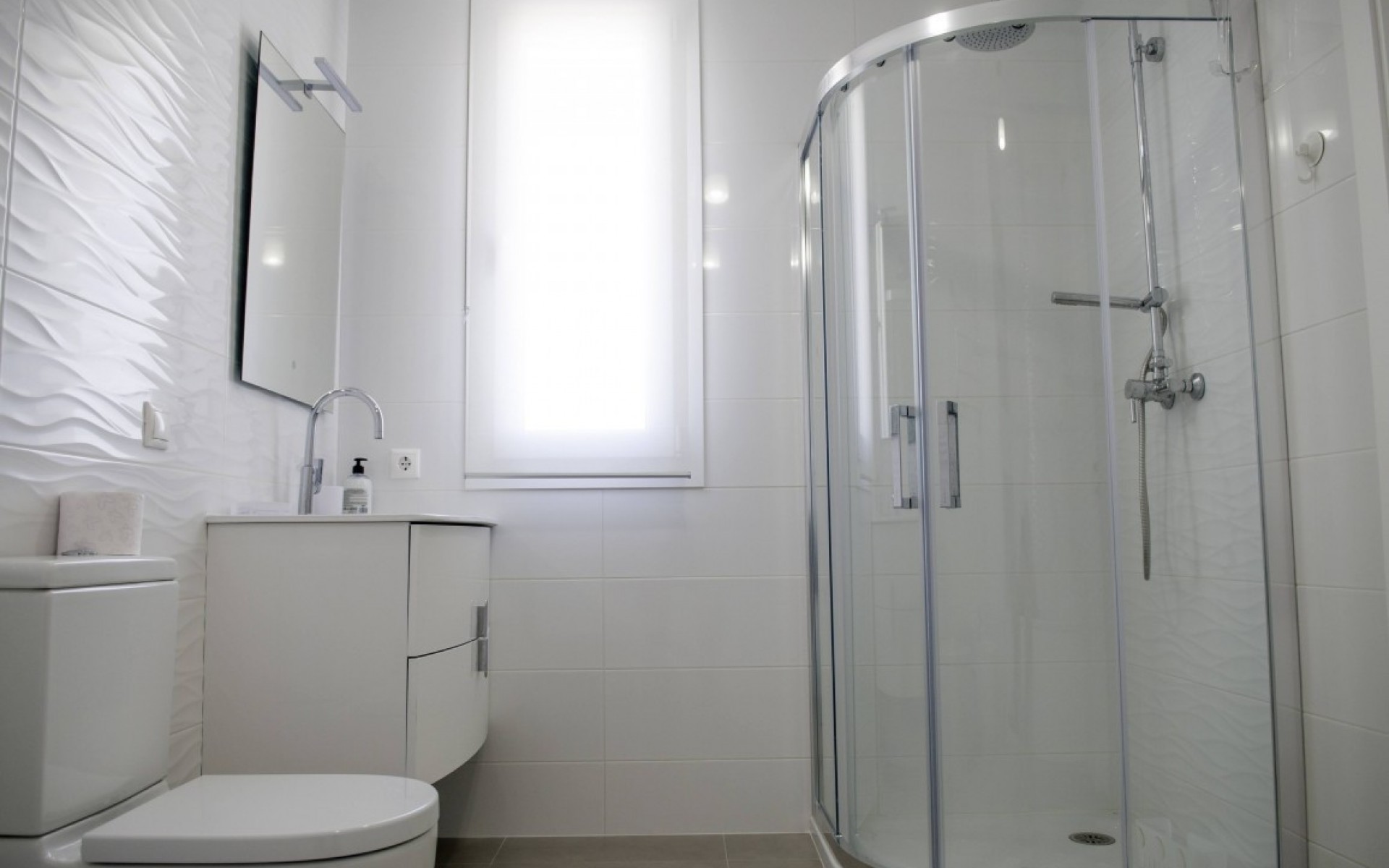 Resale - Villa - l'Alfas del Pi - Albir