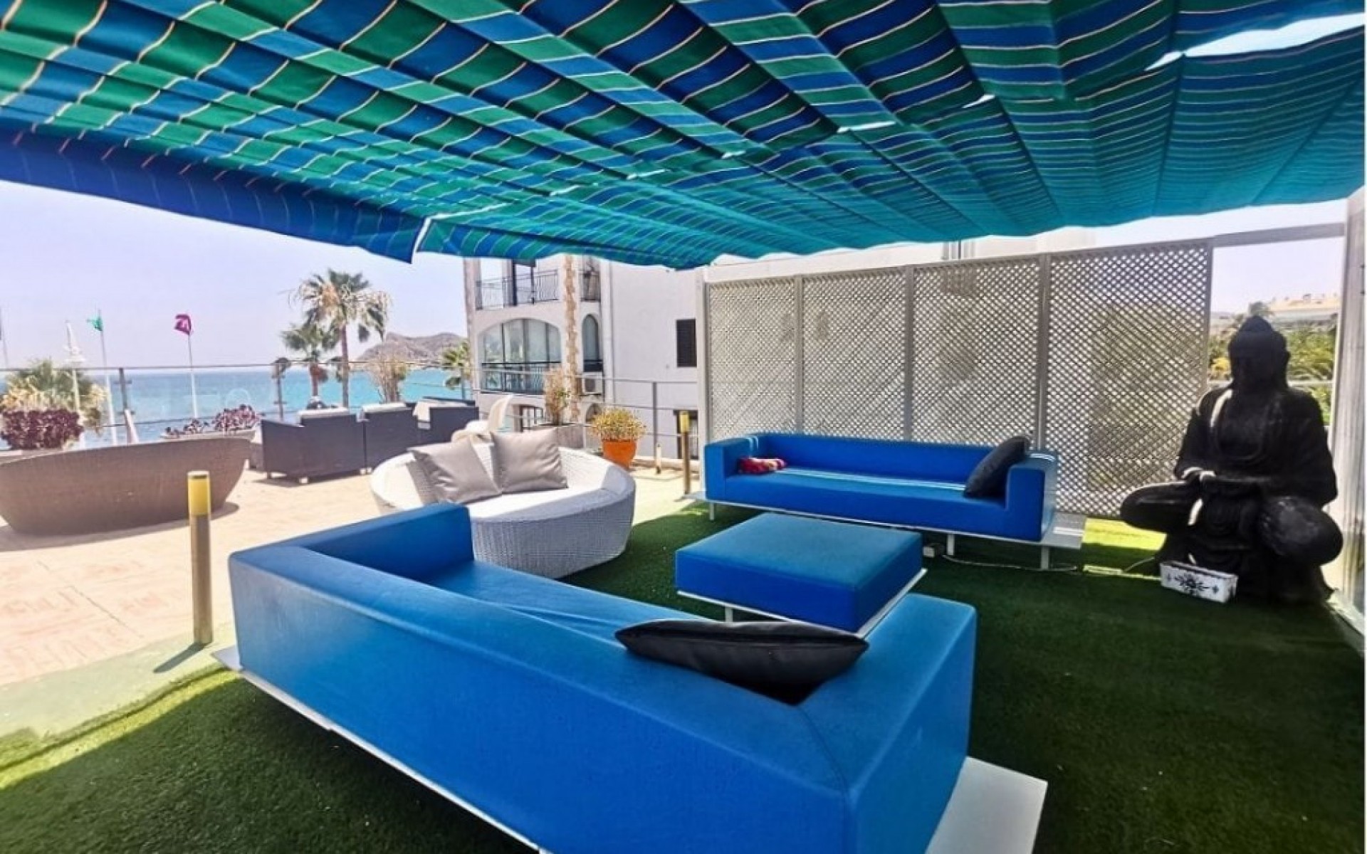 Resale - Villa - l'Alfas del Pi - Albir