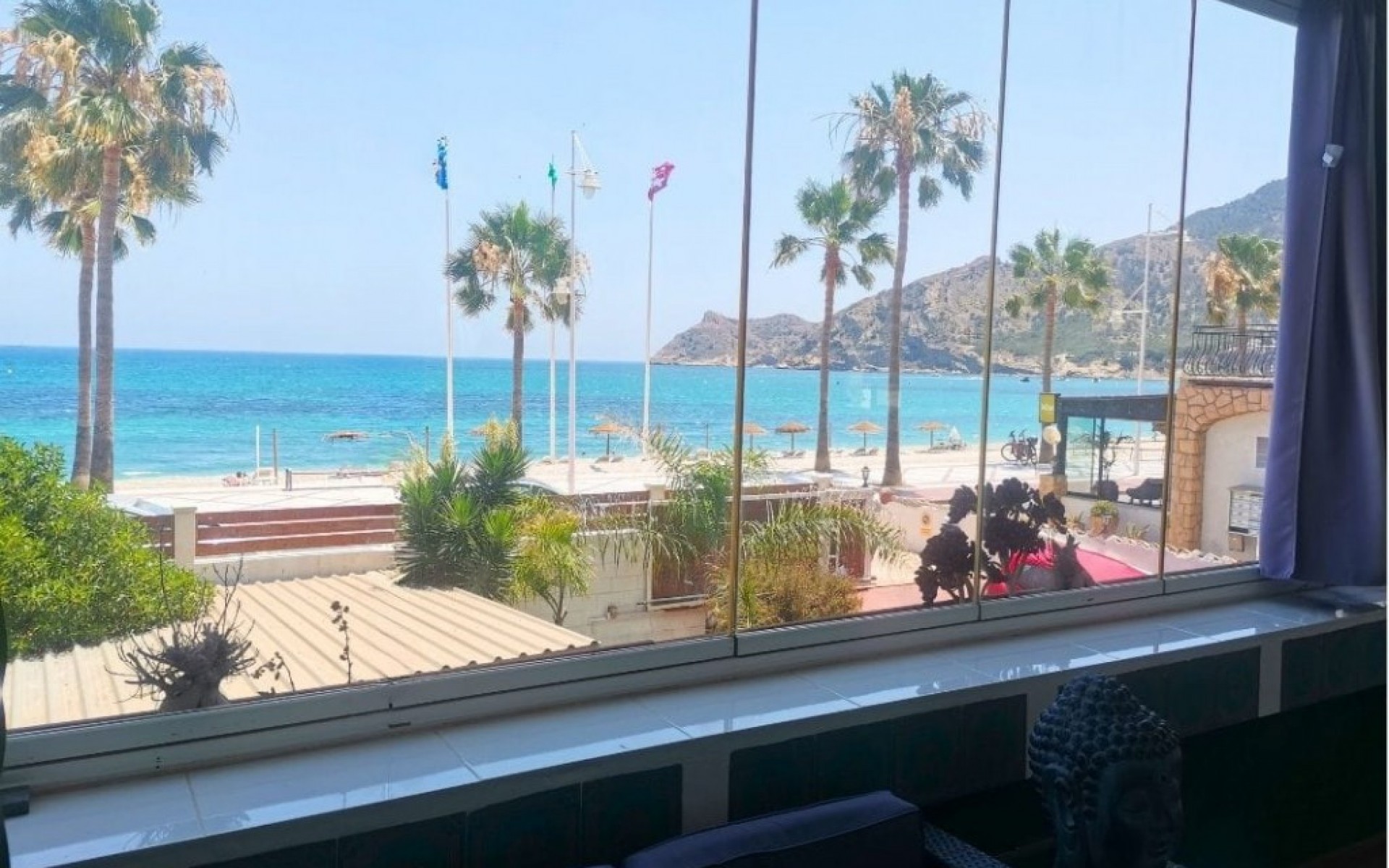 Resale - Villa - l'Alfas del Pi - Albir