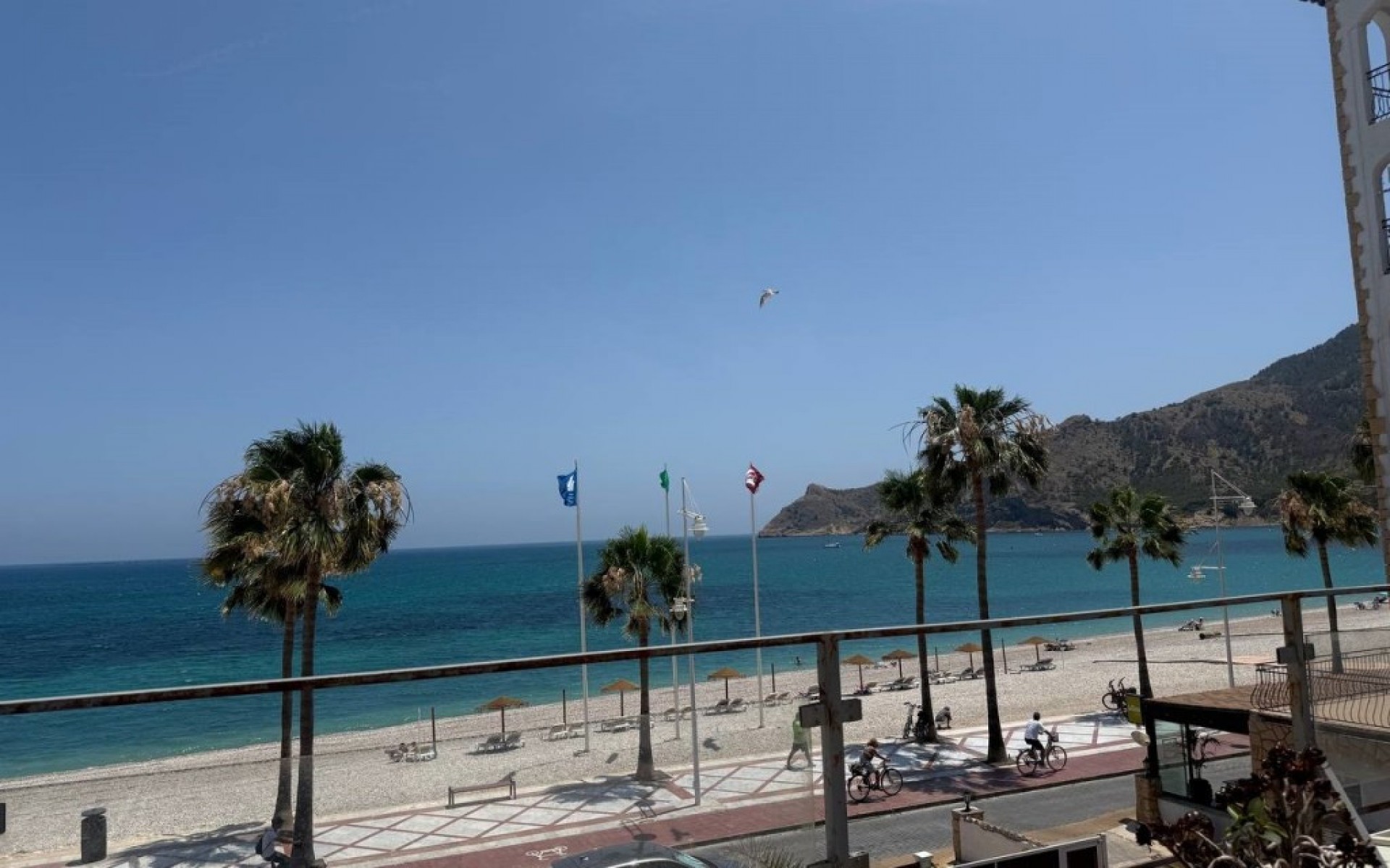 Resale - Villa - l'Alfas del Pi - Albir