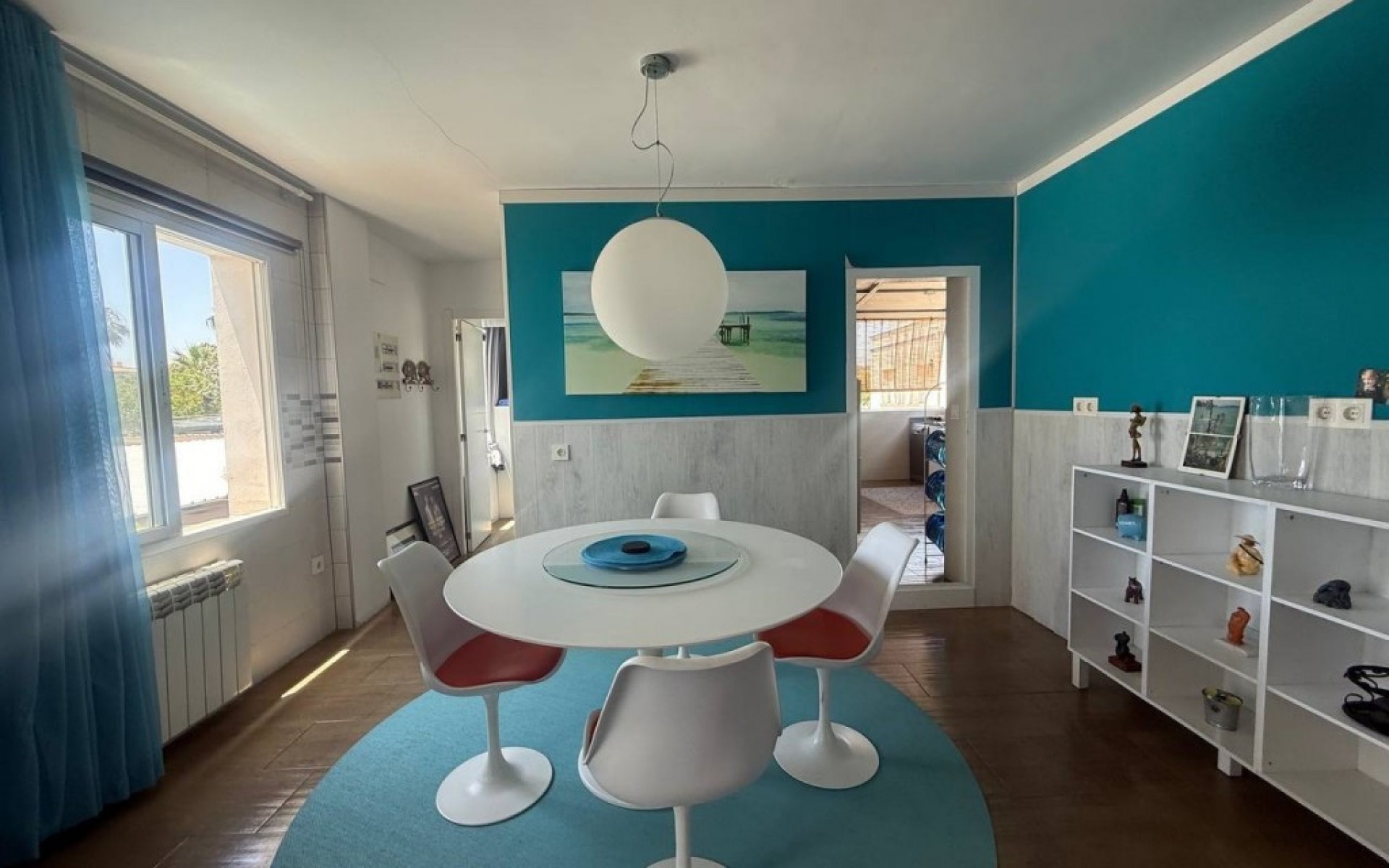 Resale - Villa - l'Alfas del Pi - Albir