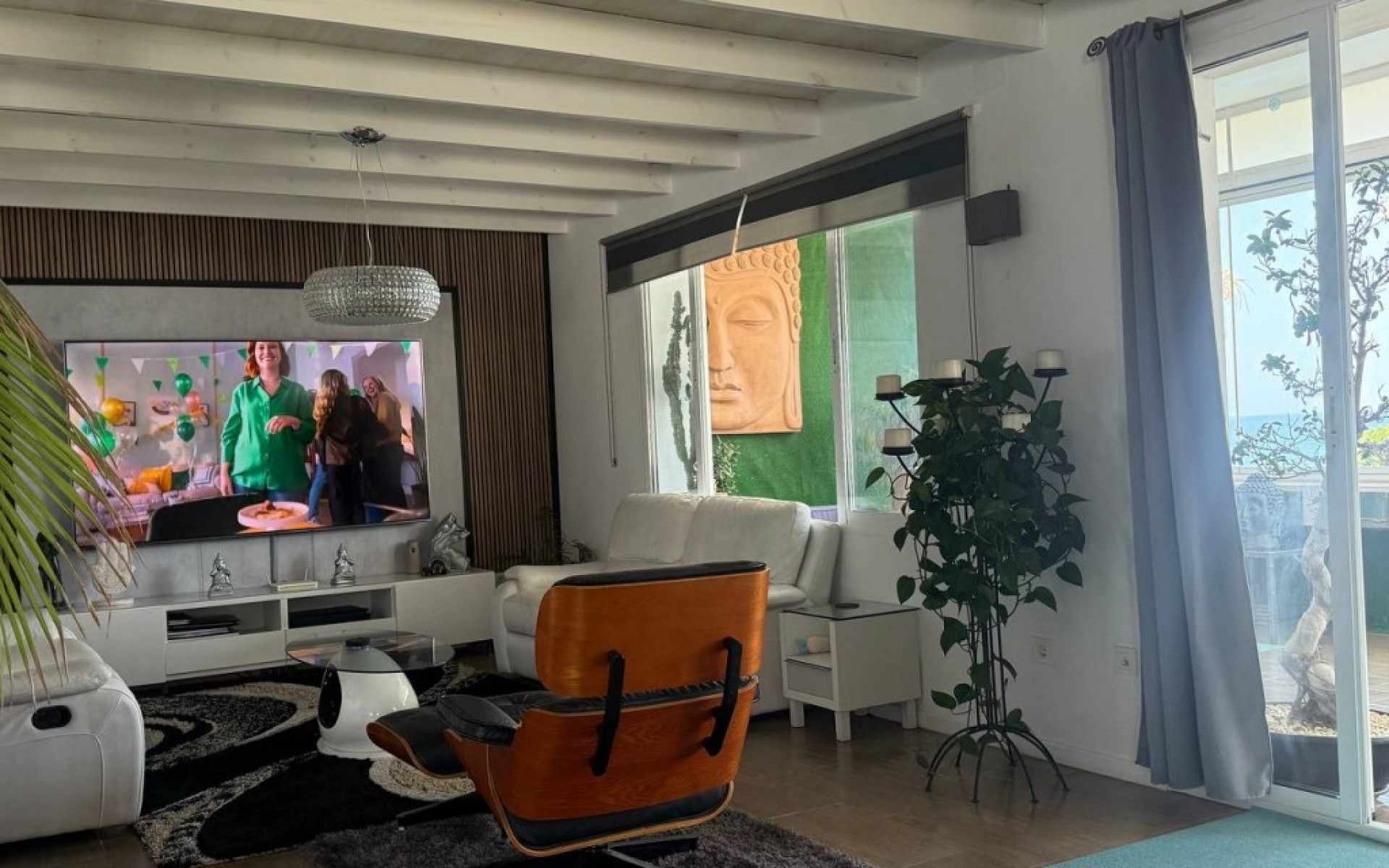 Resale - Villa - l'Alfas del Pi - Albir