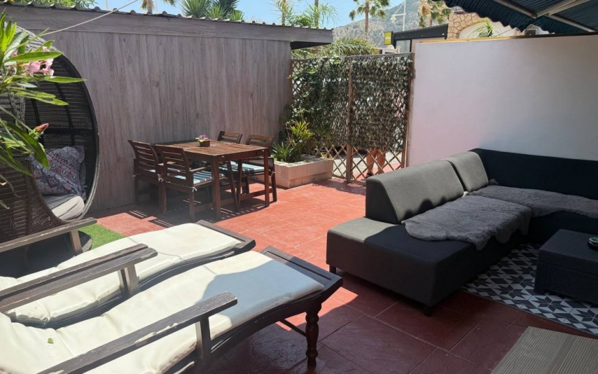 Resale - Villa - l'Alfas del Pi - Albir