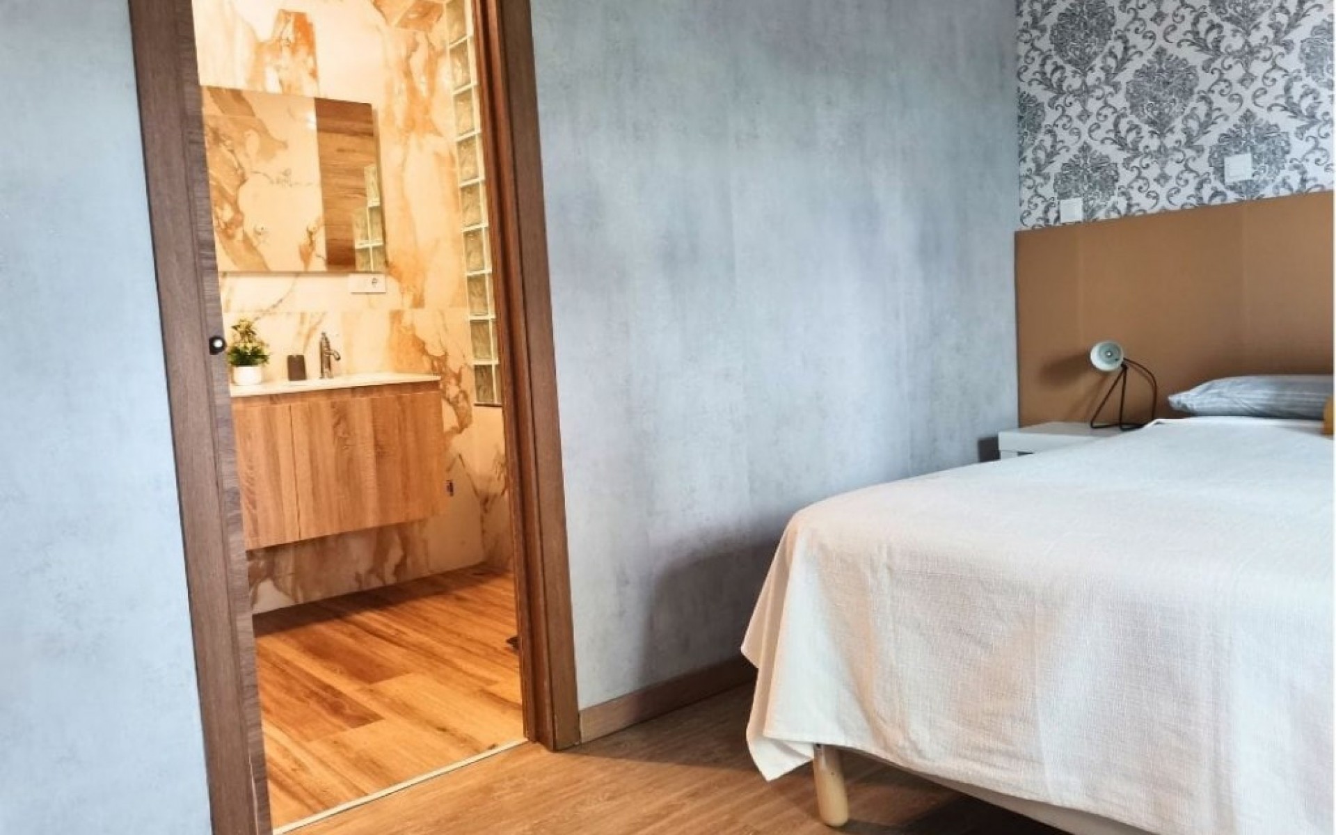 Resale - Villa - l'Alfas del Pi - Albir