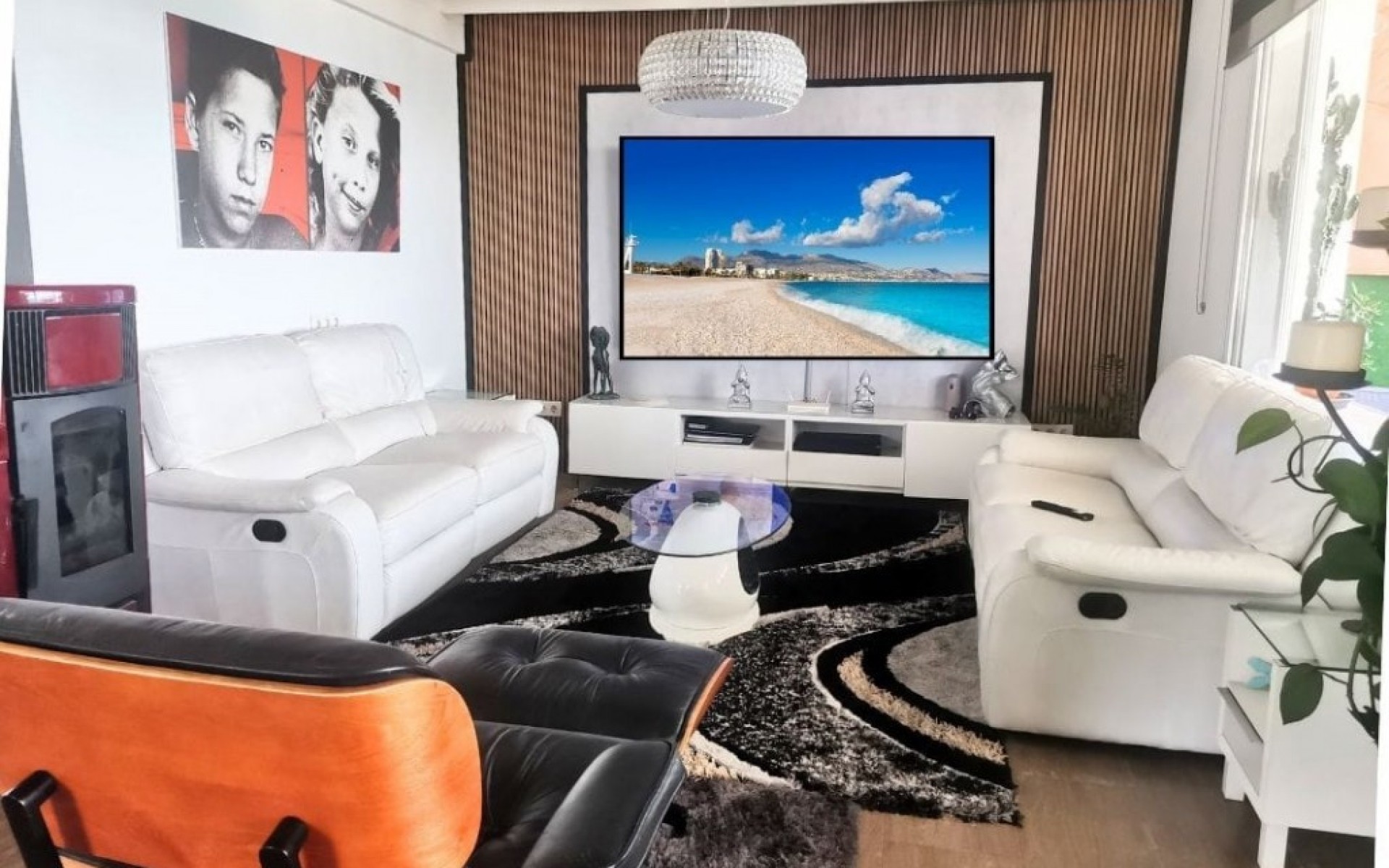 Resale - Villa - l'Alfas del Pi - Albir