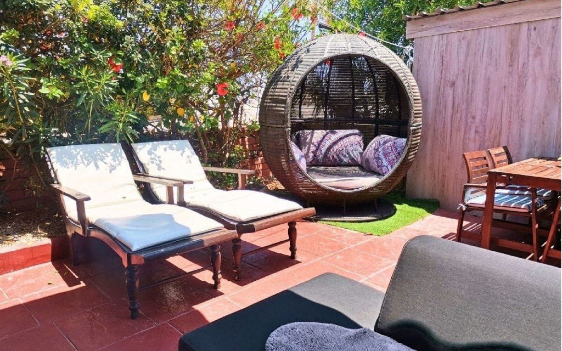 Resale - Villa - l'Alfas del Pi - Albir