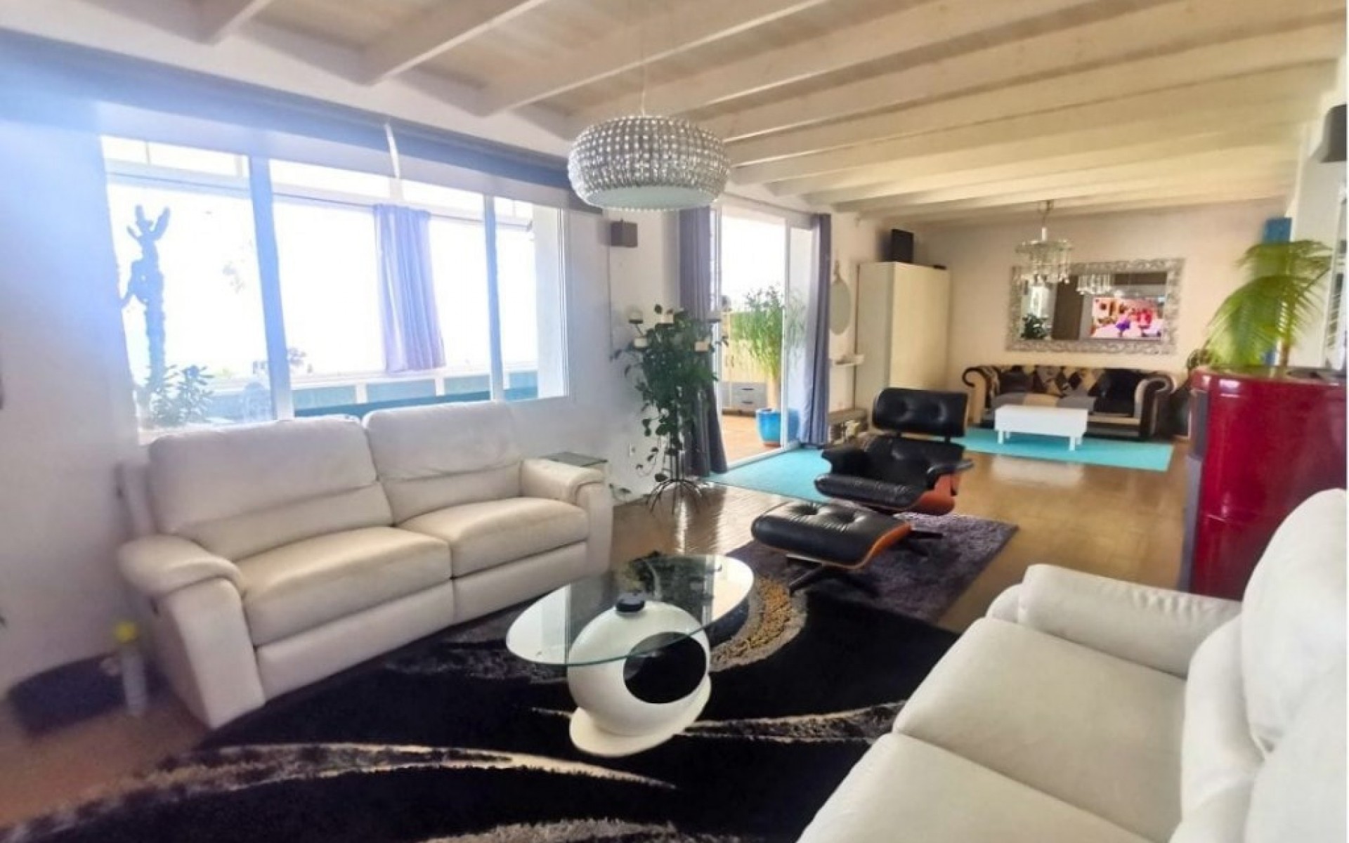 Resale - Villa - l'Alfas del Pi - Albir