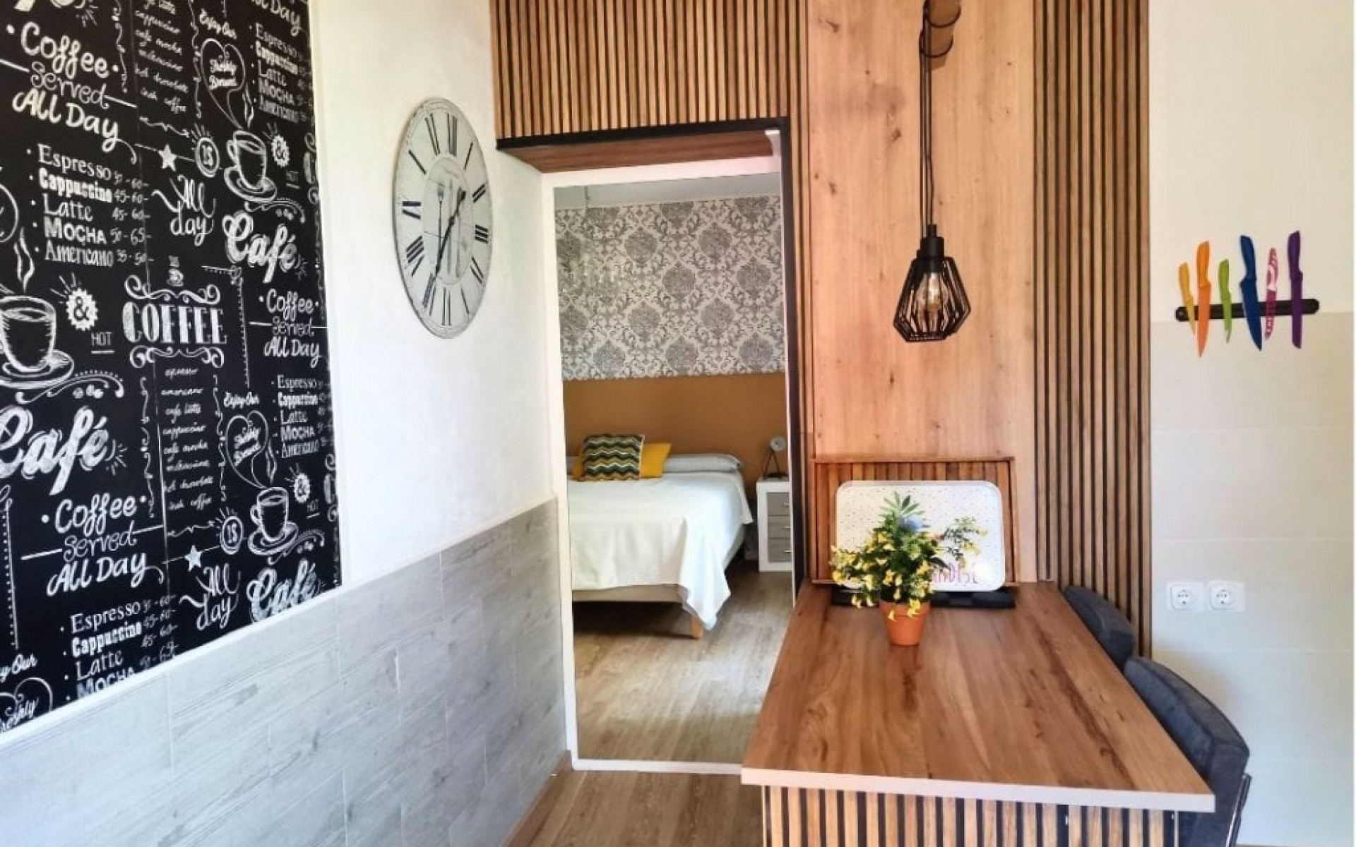 Resale - Villa - l'Alfas del Pi - Albir