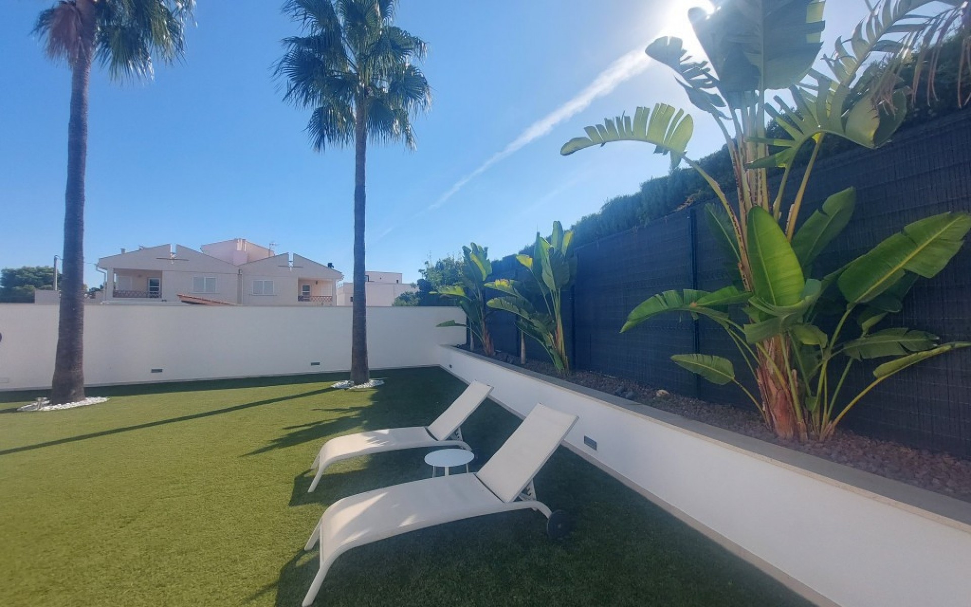Resale - Villa - l'Alfas del Pi - Albir