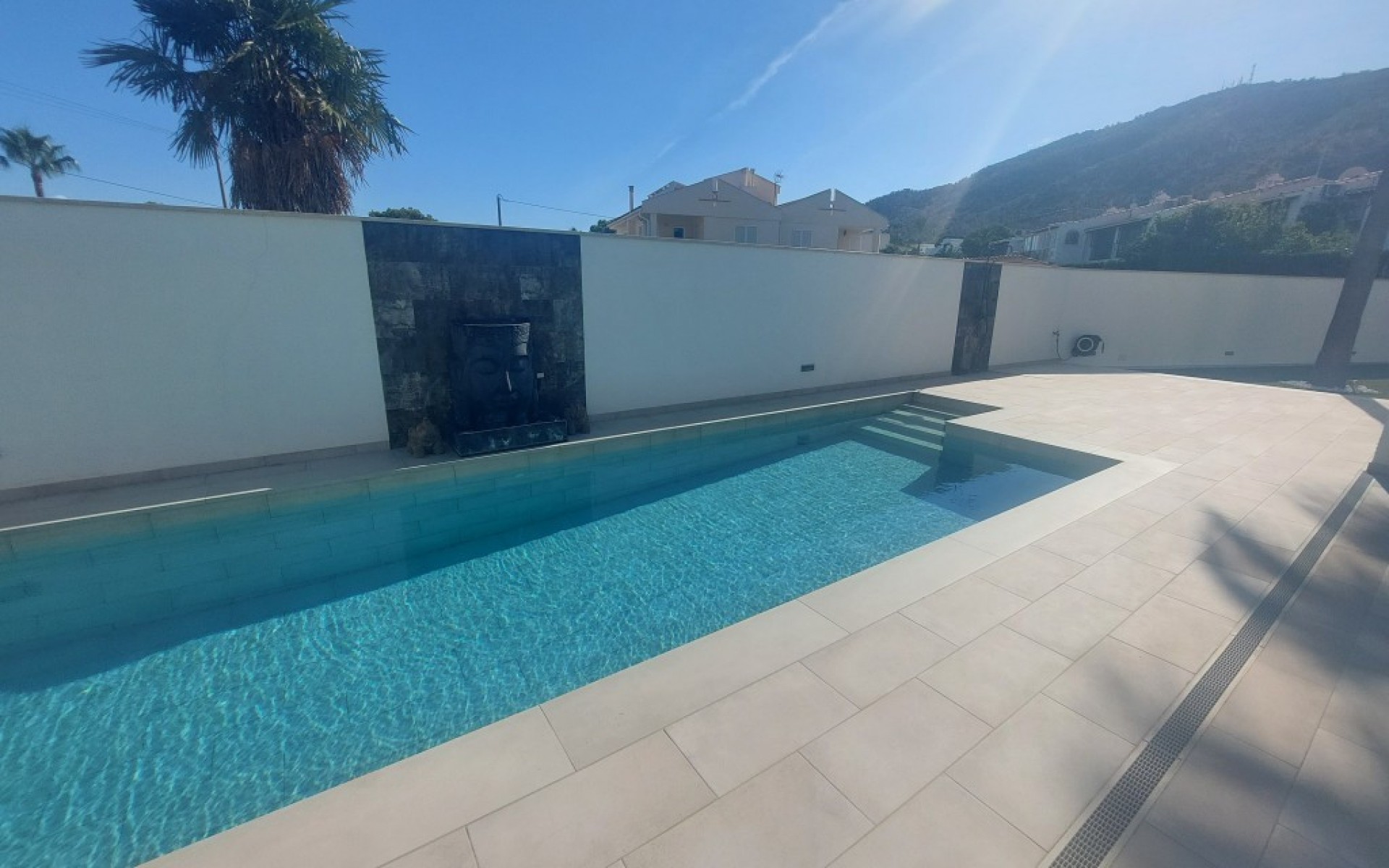 Resale - Villa - l'Alfas del Pi - Albir