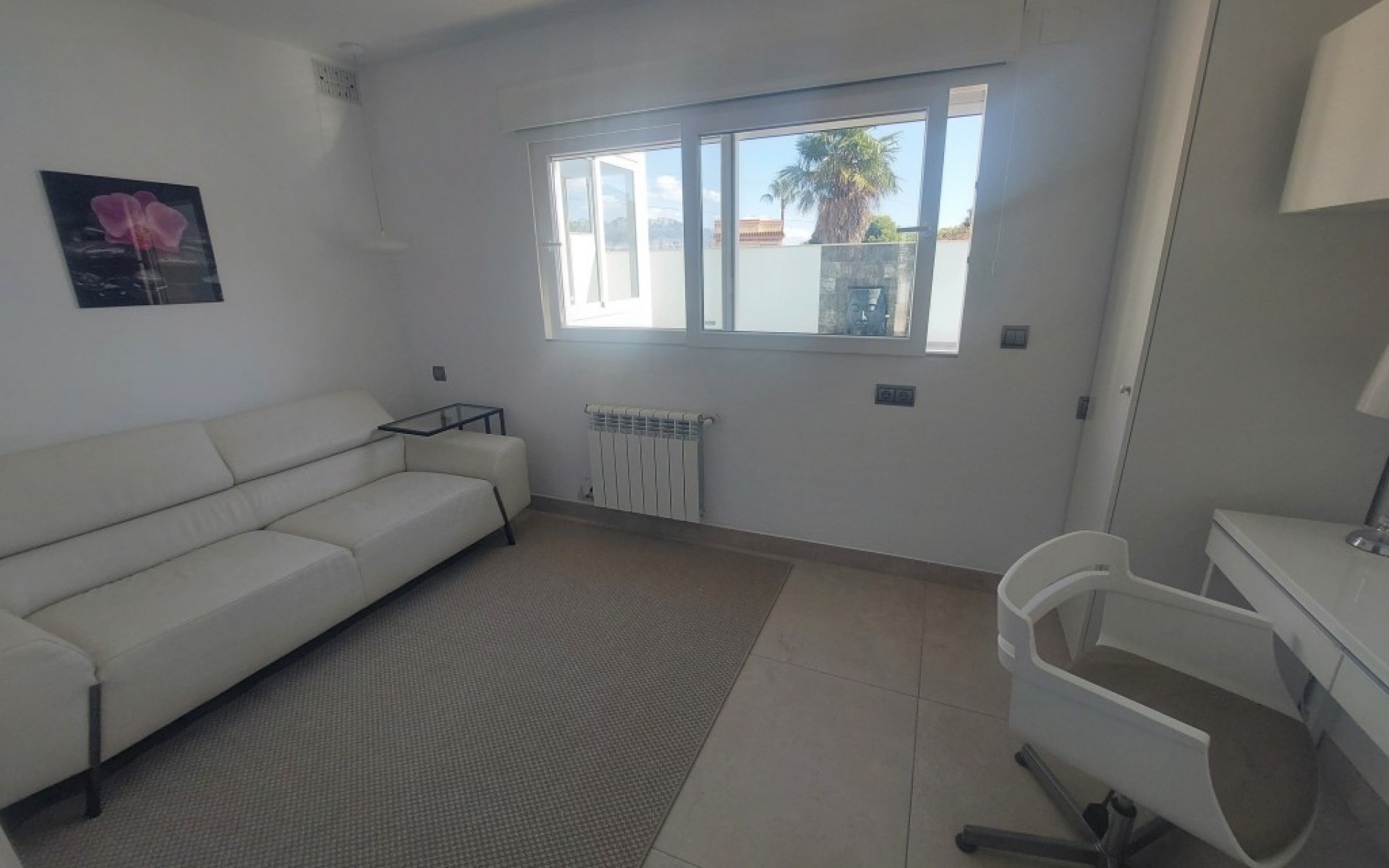 Resale - Villa - l'Alfas del Pi - Albir