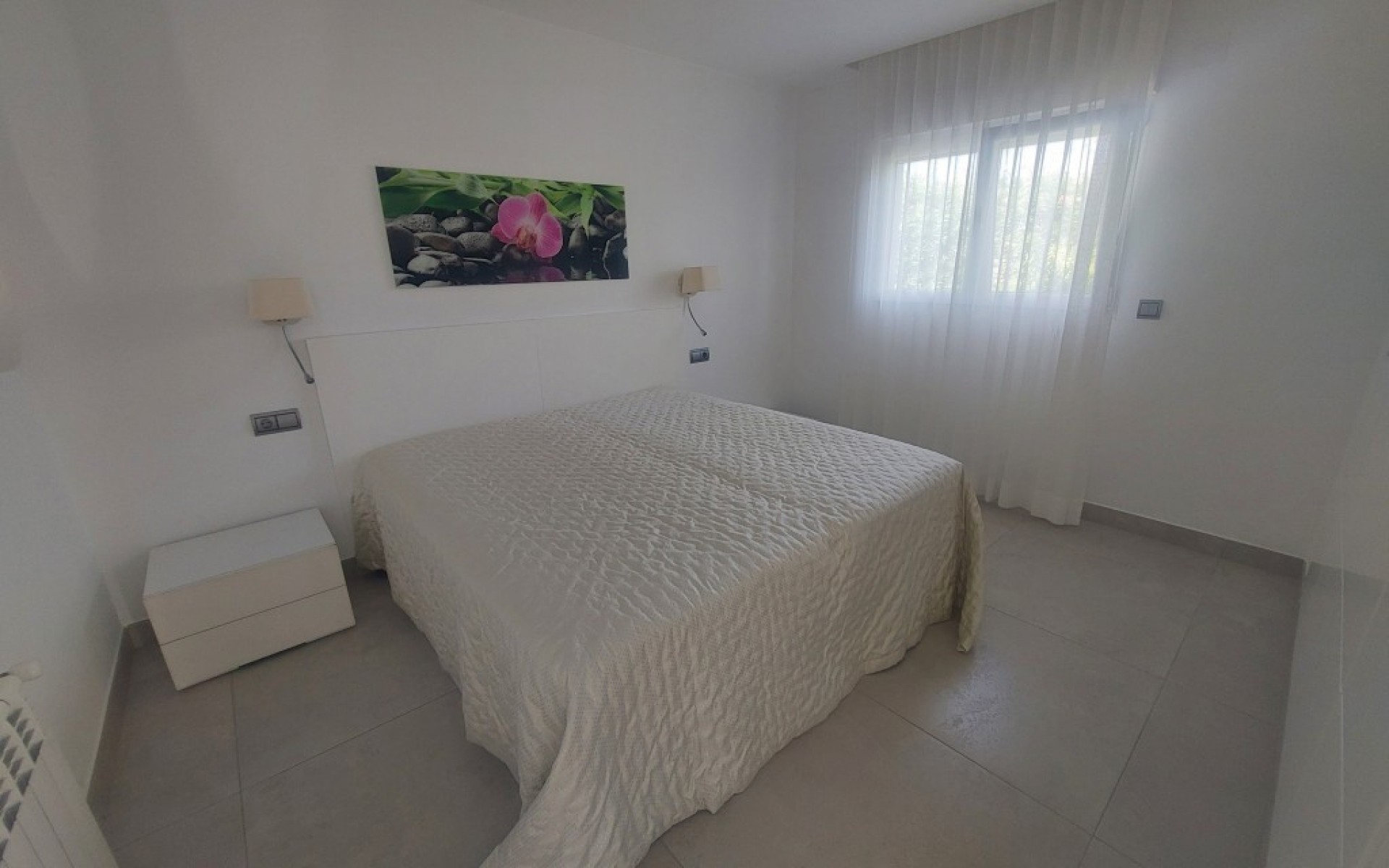 Resale - Villa - l'Alfas del Pi - Albir
