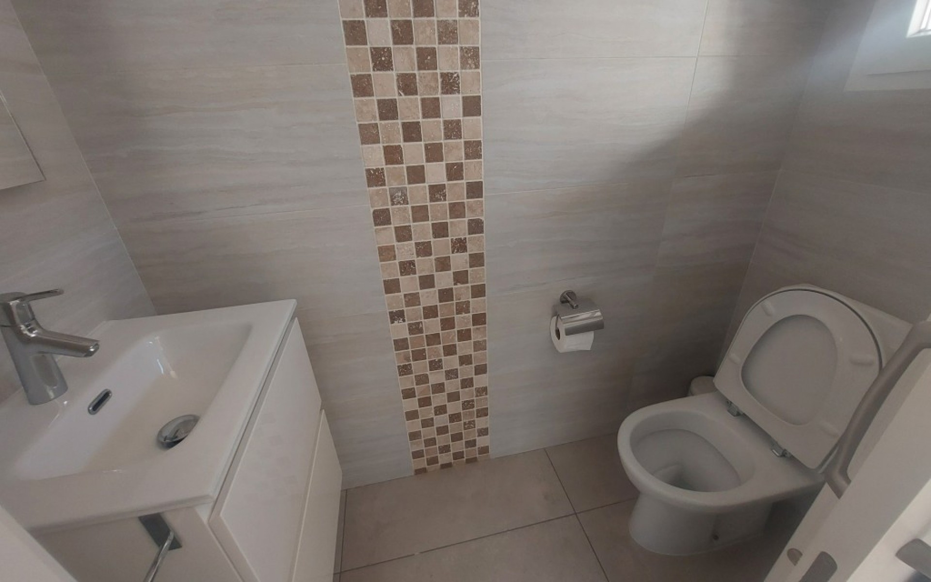 Resale - Villa - l'Alfas del Pi - Albir