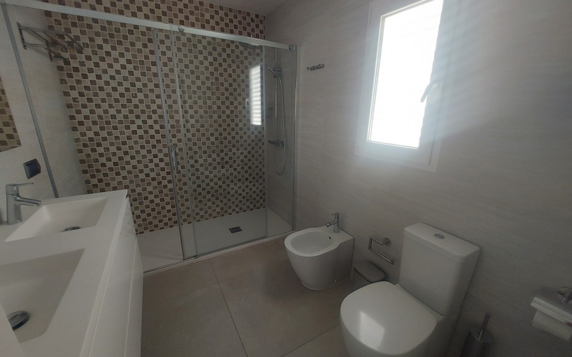 Resale - Villa - l'Alfas del Pi - Albir