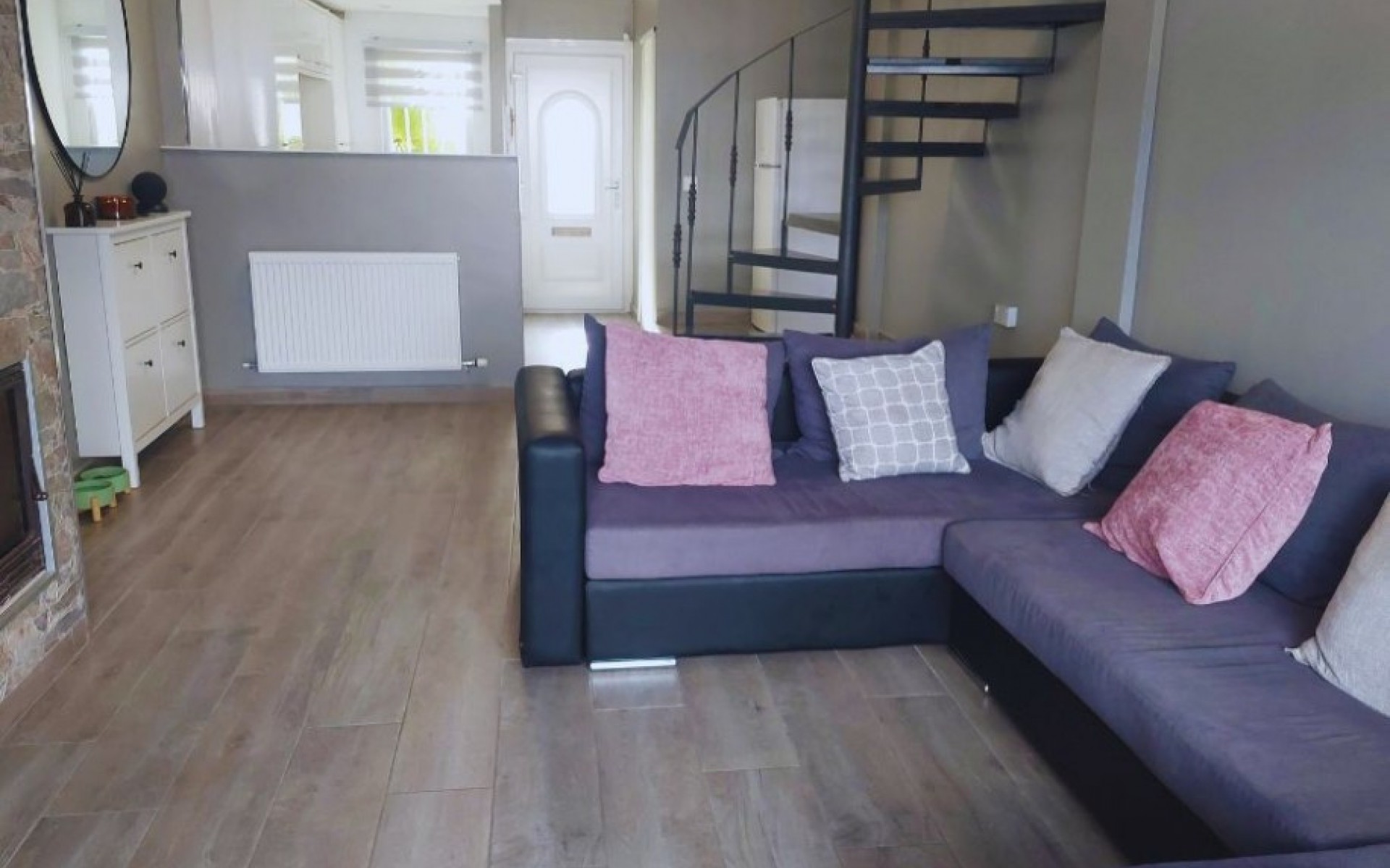 Resale - Villa - l'Alfas del Pi - Albir