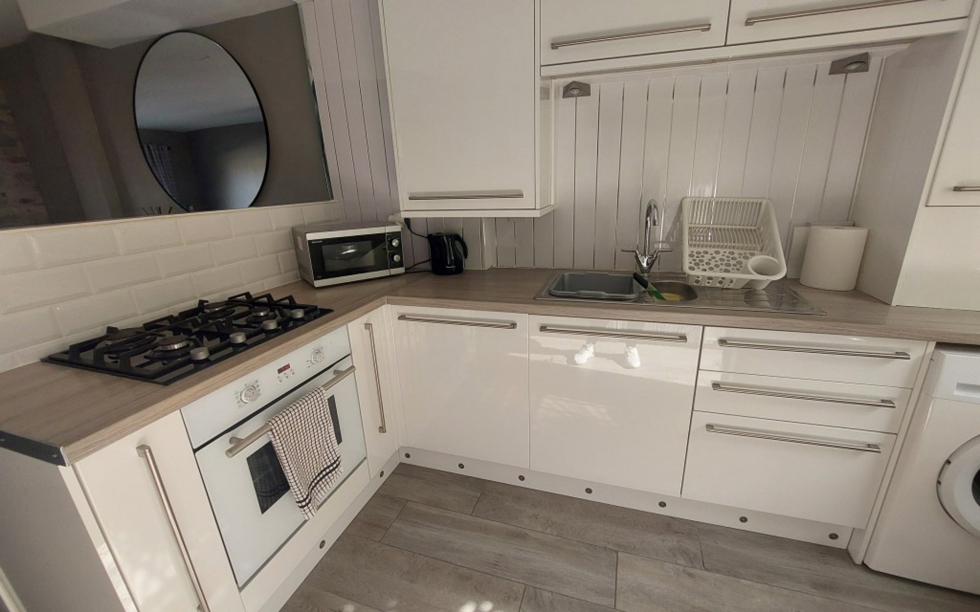 Resale - Villa - l'Alfas del Pi - Albir