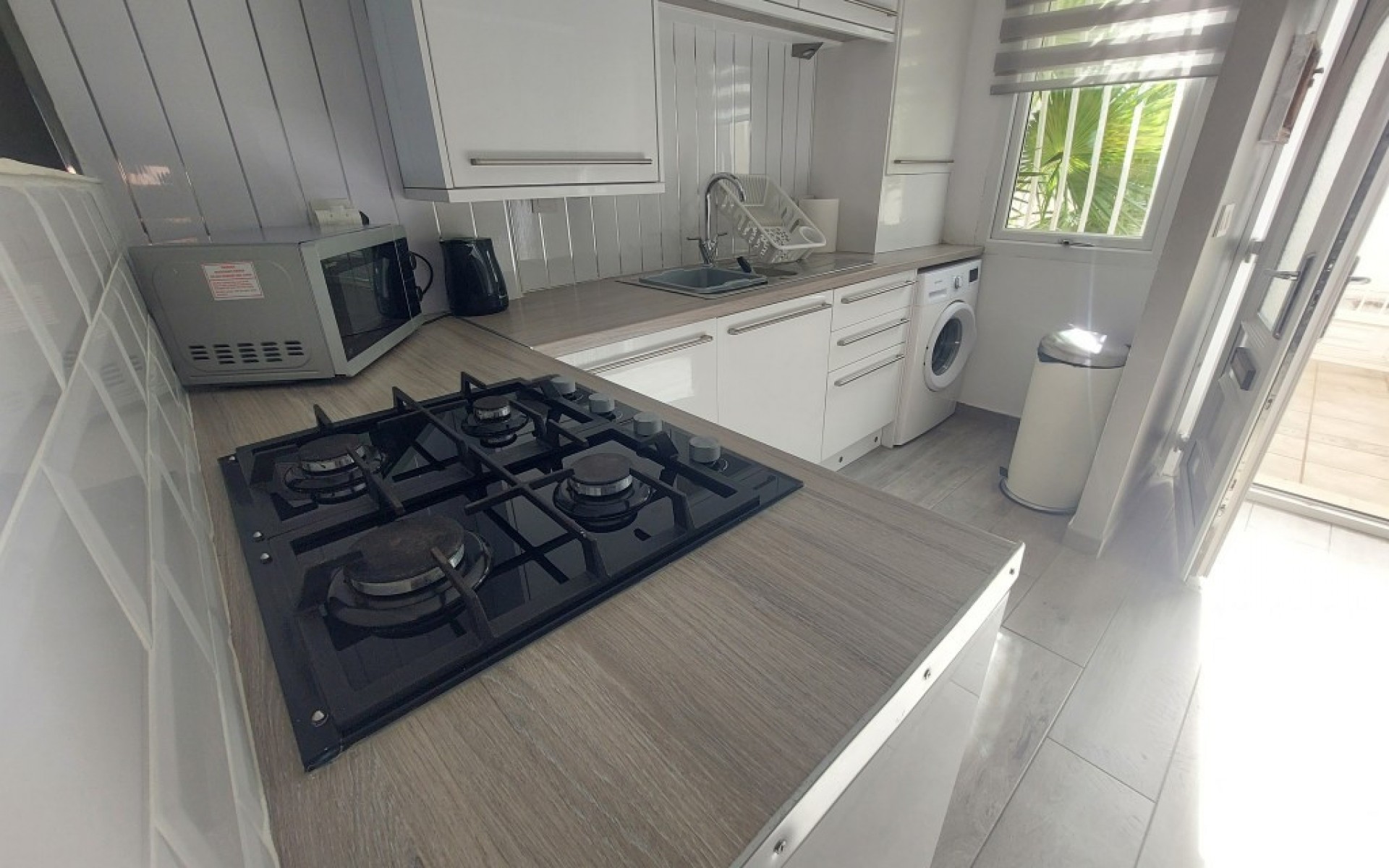 Resale - Villa - l'Alfas del Pi - Albir