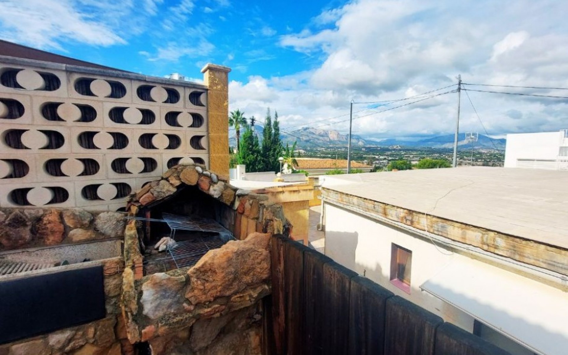 Resale - Villa - l'Alfas del Pi - Albir