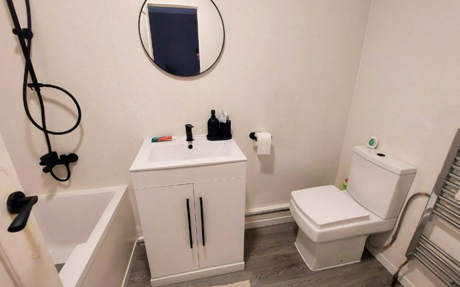 Resale - Villa - l'Alfas del Pi - Albir