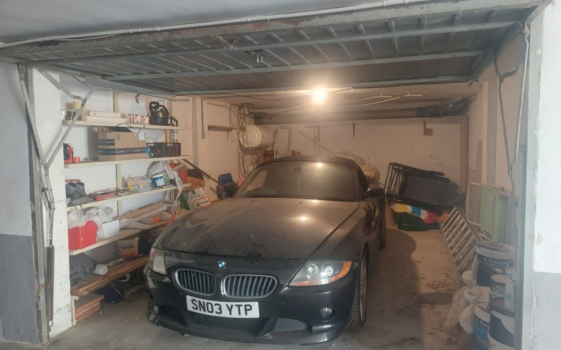 Resale - Villa - l'Alfas del Pi - Albir