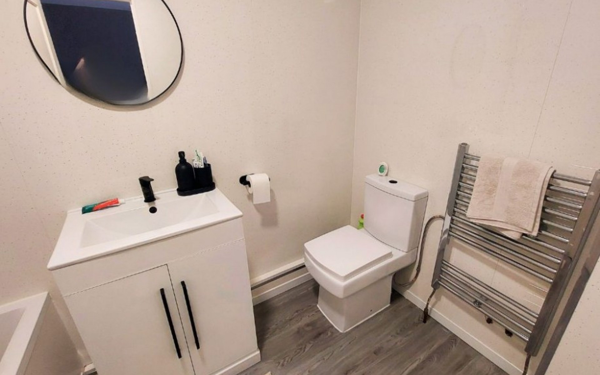 Resale - Villa - l'Alfas del Pi - Albir