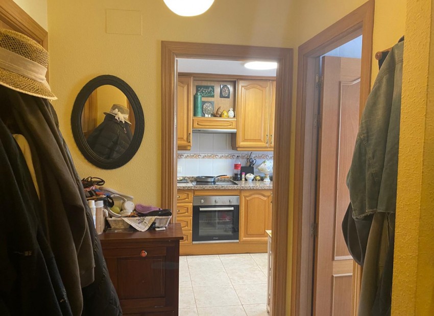 Resale - Villa - l'Alfas del Pi - Albir