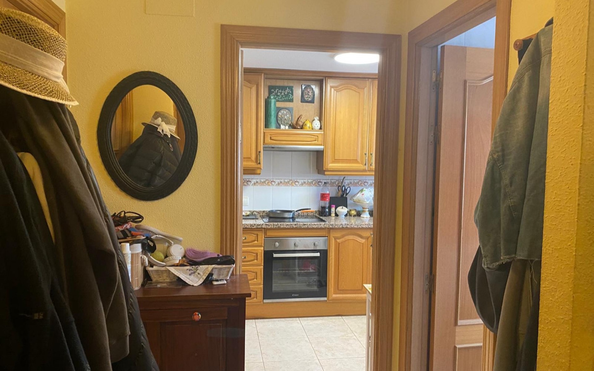 Resale - Villa - l'Alfas del Pi - Albir