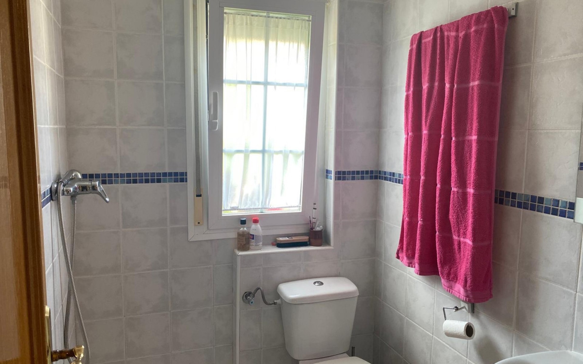 Resale - Villa - l'Alfas del Pi - Albir