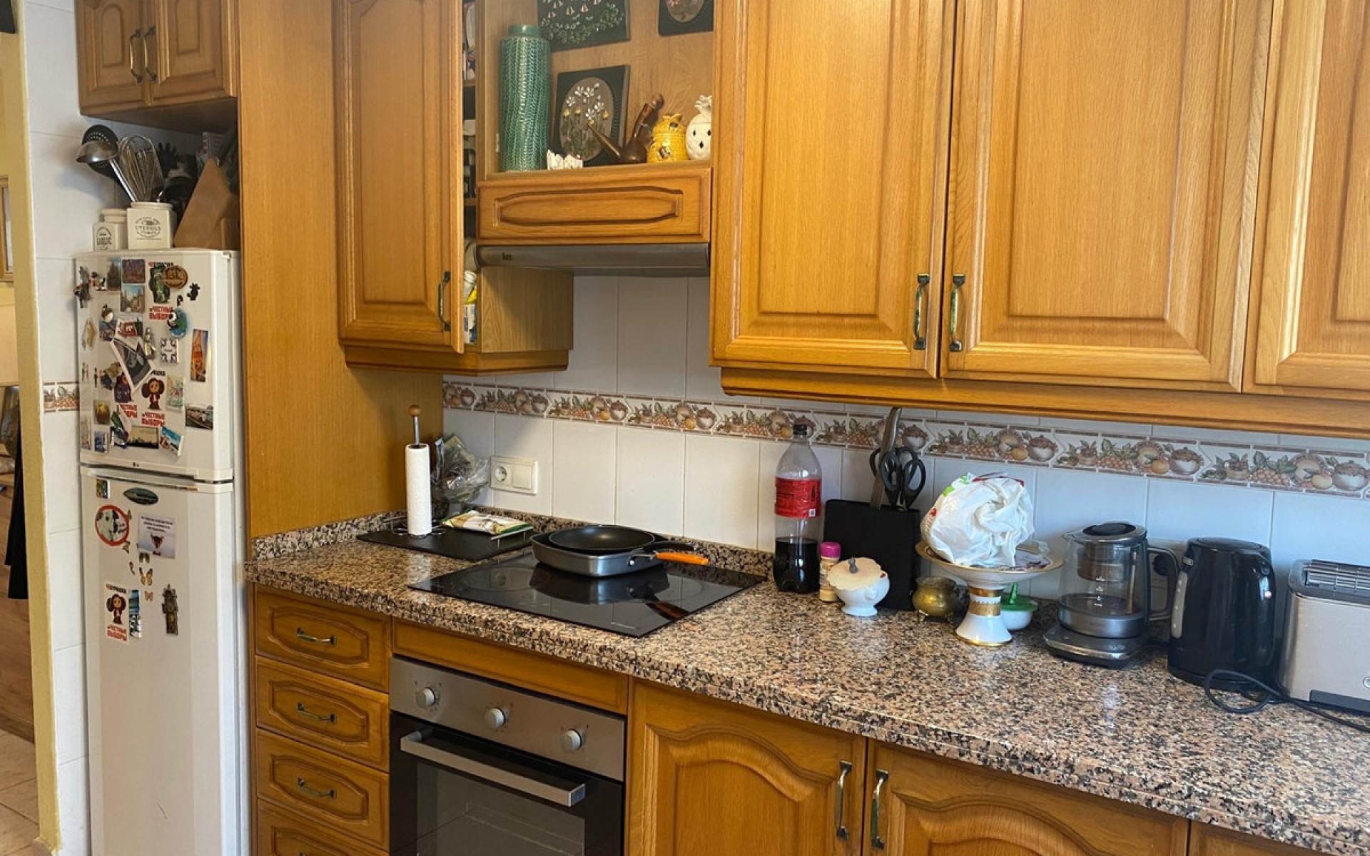 Resale - Villa - l'Alfas del Pi - Albir