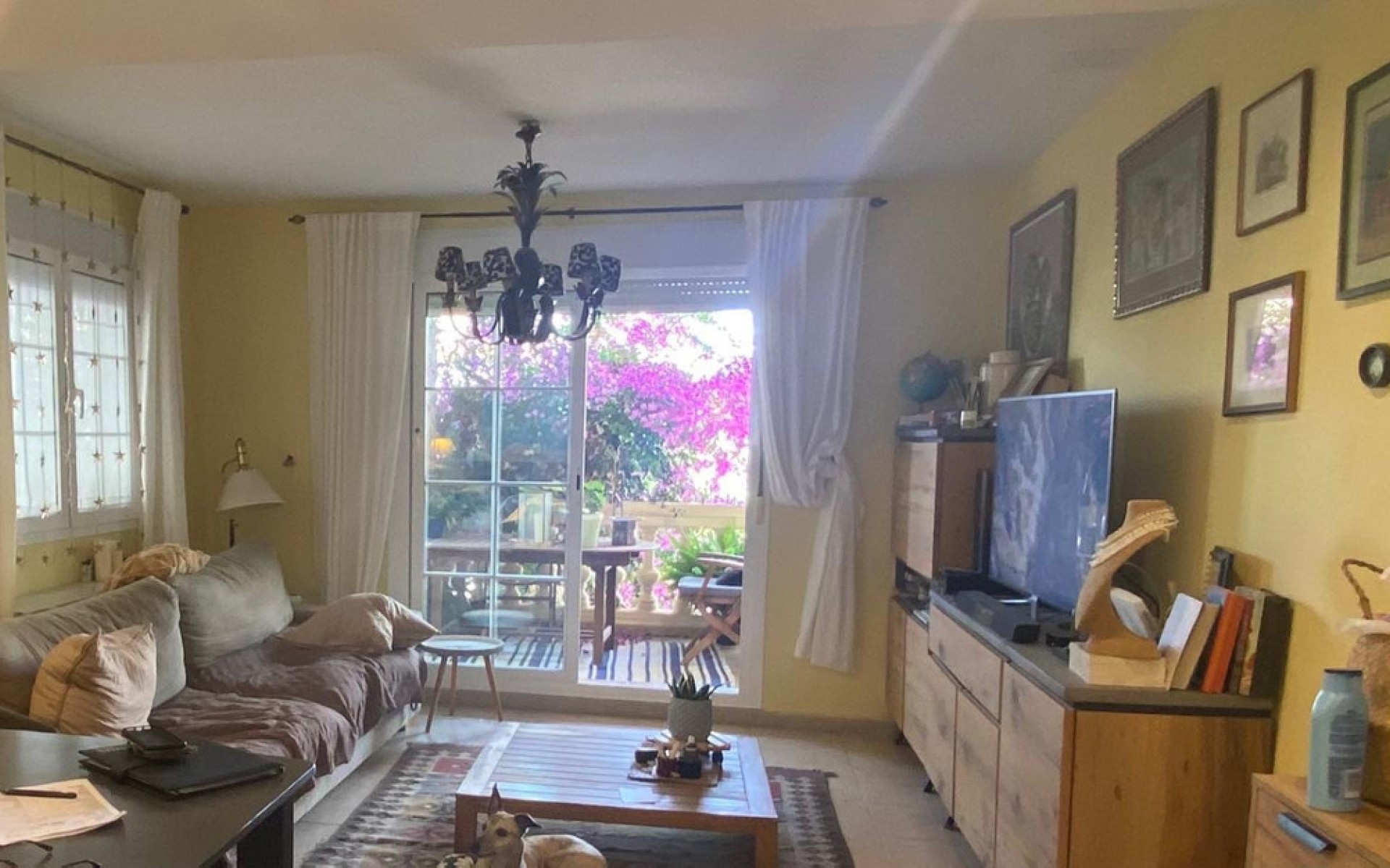 Resale - Villa - l'Alfas del Pi - Albir