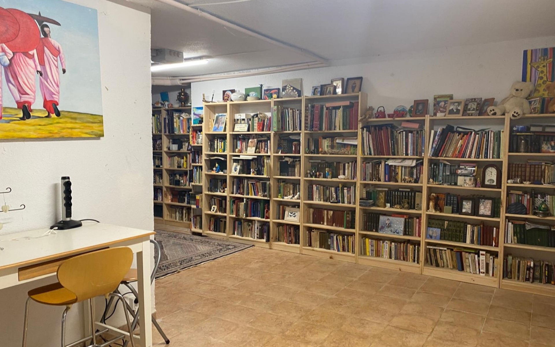 Resale - Villa - l'Alfas del Pi - Albir