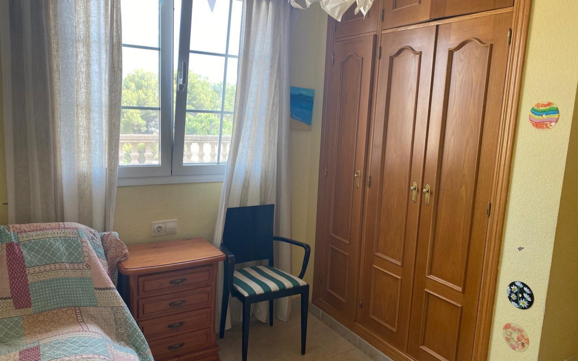 Resale - Villa - l'Alfas del Pi - Albir