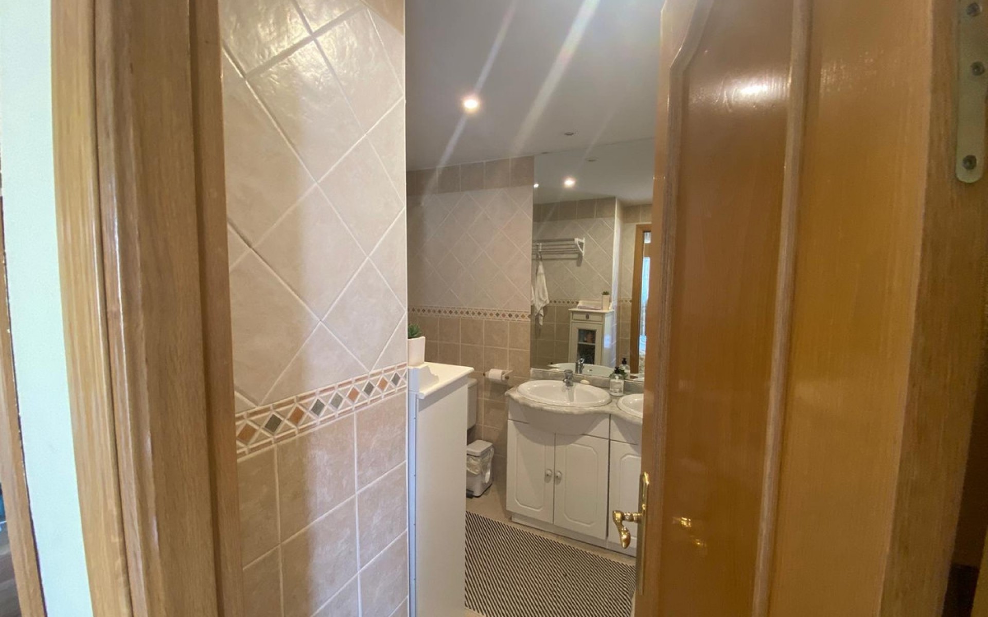 Resale - Villa - l'Alfas del Pi - Albir