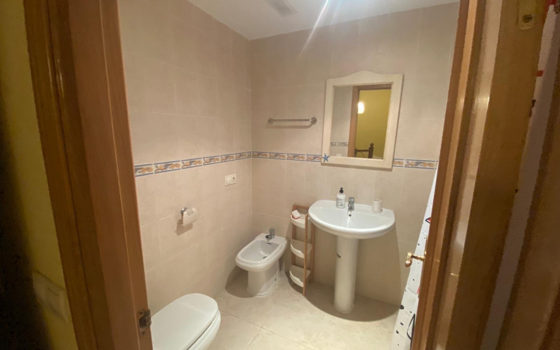 Resale - Villa - l'Alfas del Pi - Albir