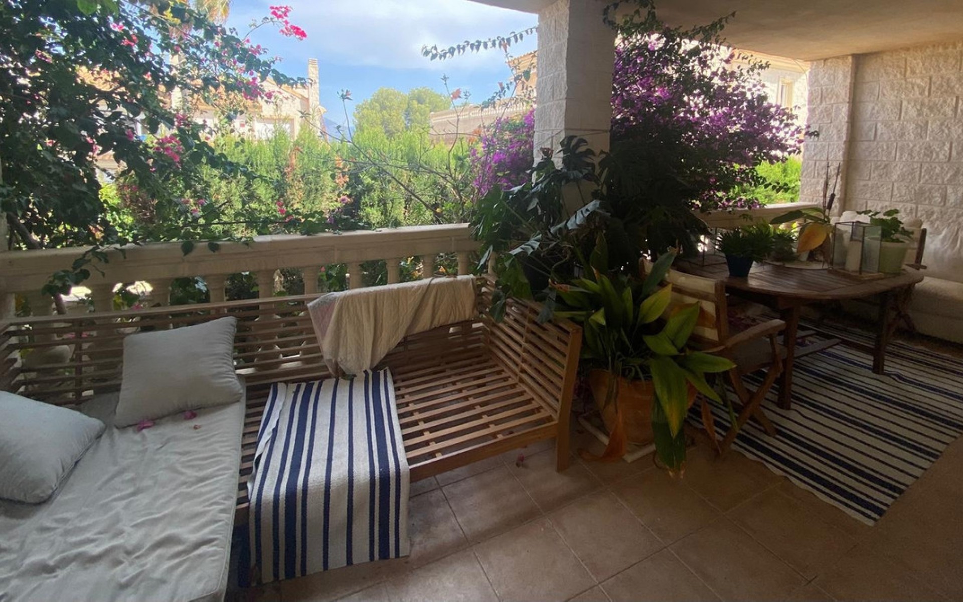 Resale - Villa - l'Alfas del Pi - Albir