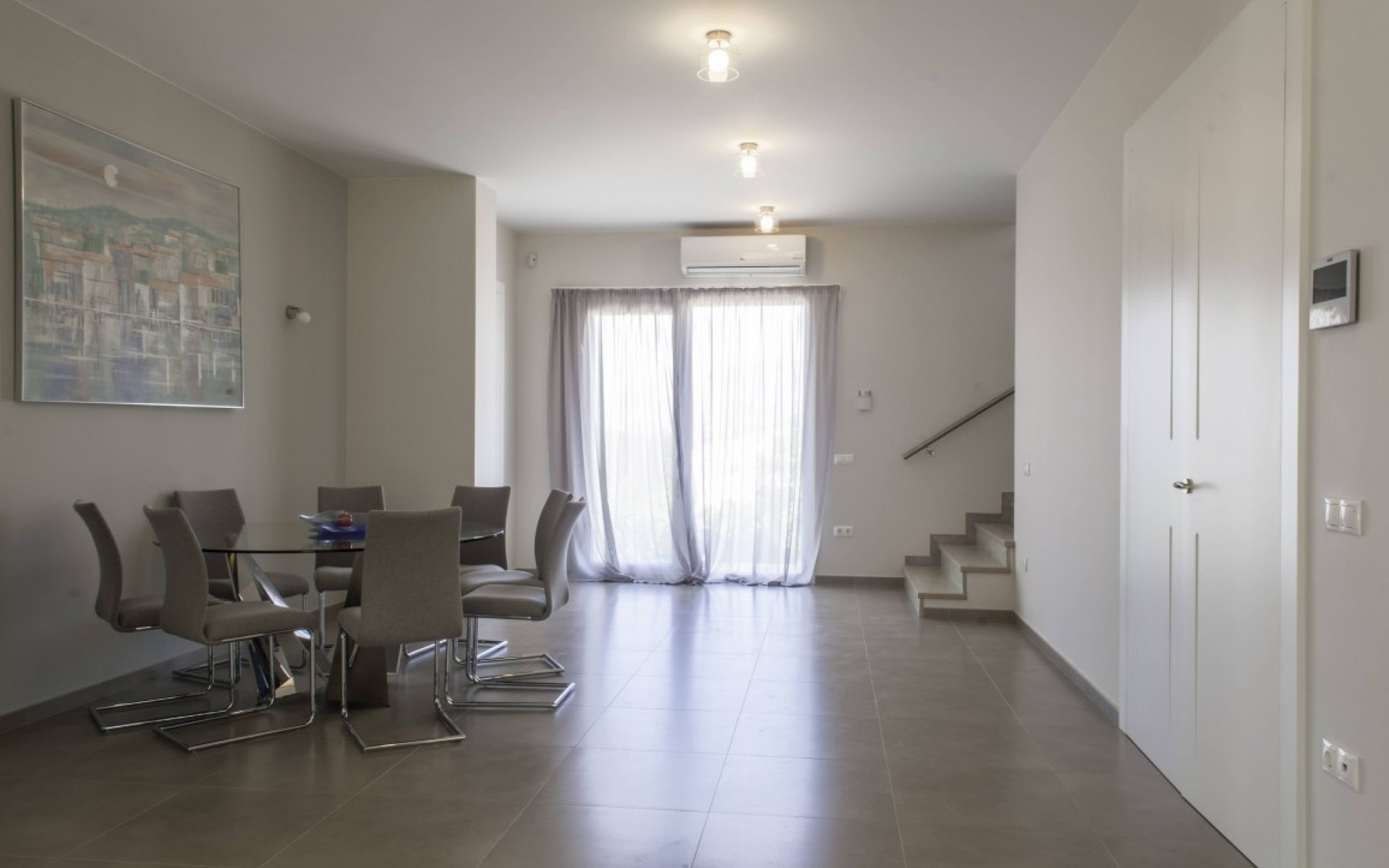 Resale - Villa - l'Alfas del Pi - Albir