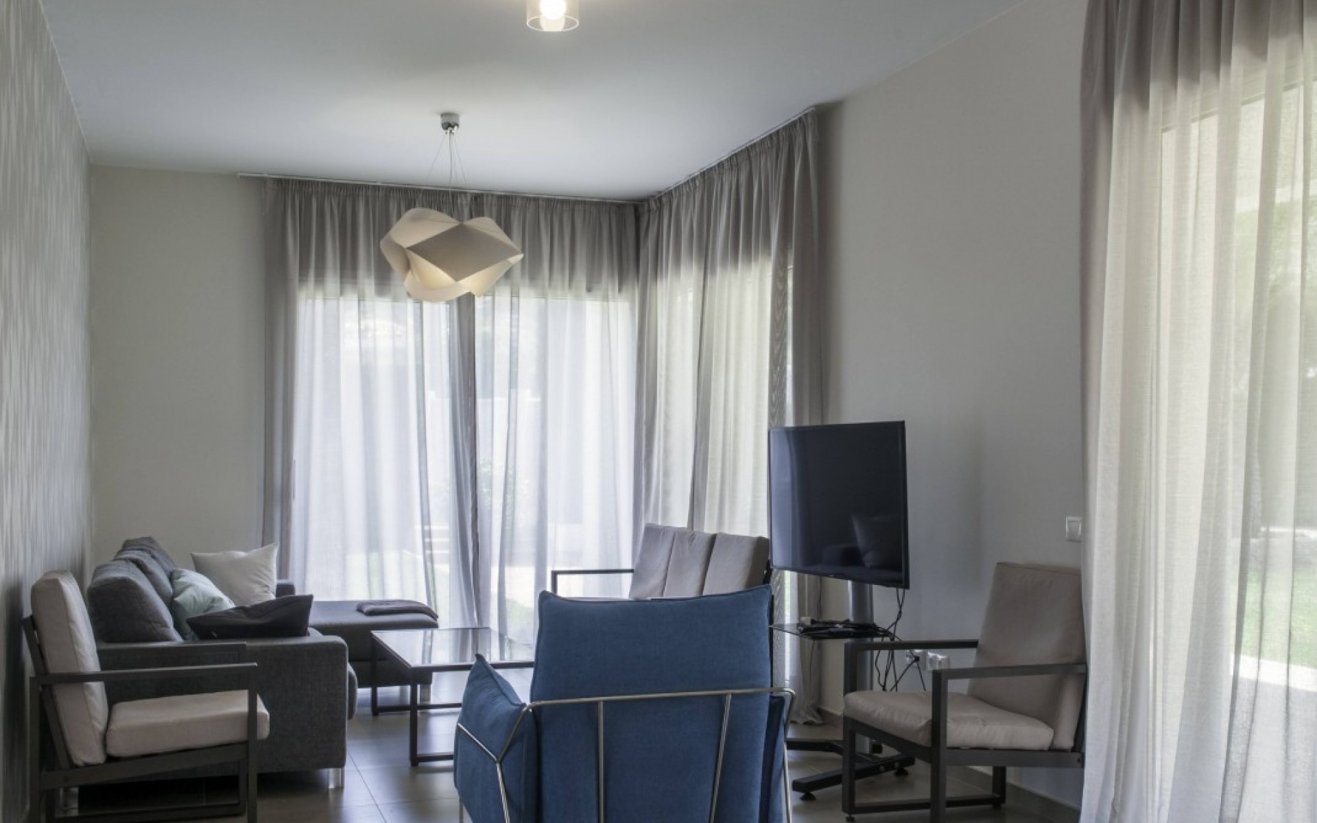 Resale - Villa - l'Alfas del Pi - Albir