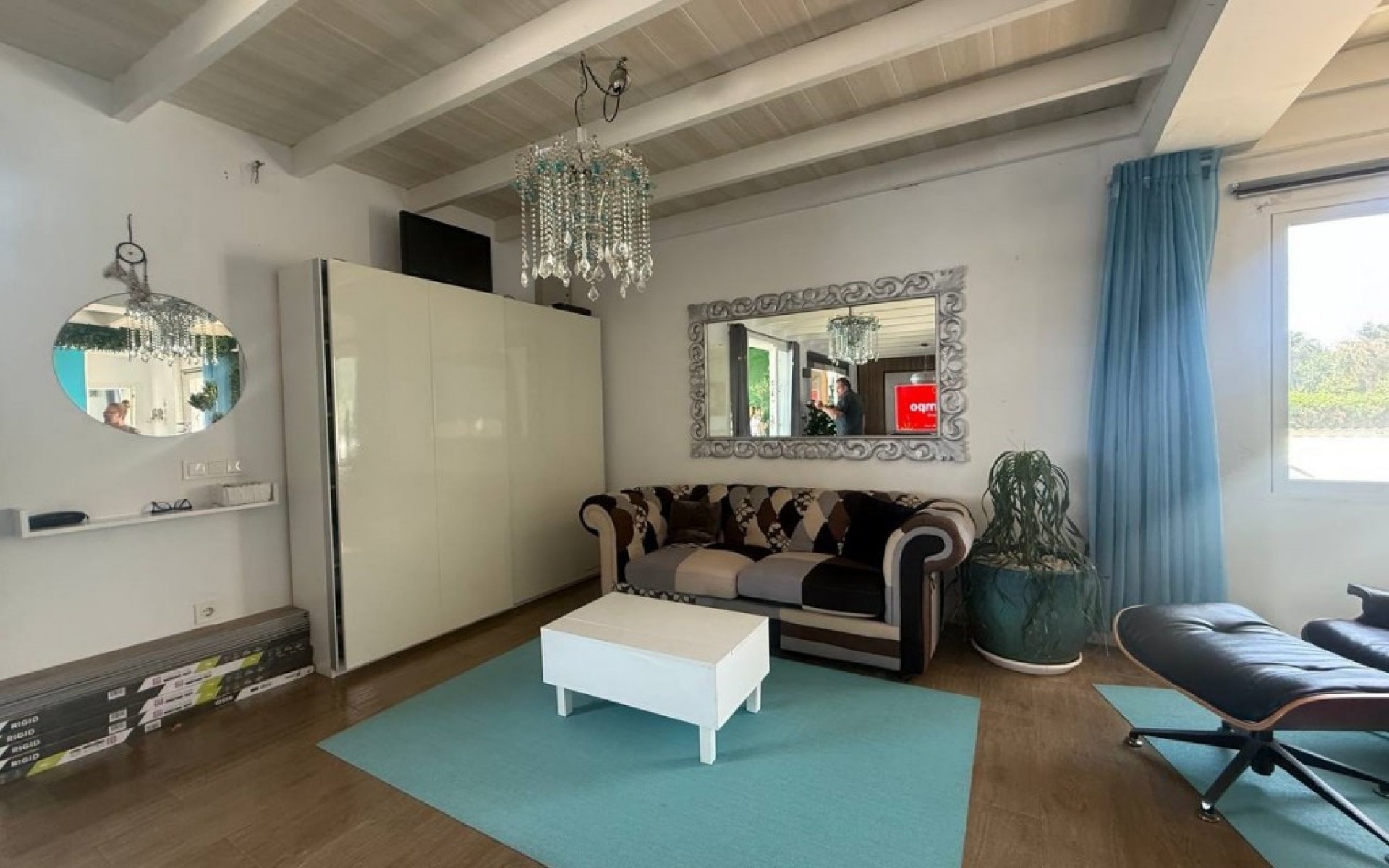 Resale - Villa - l'Alfas del Pi - Albir