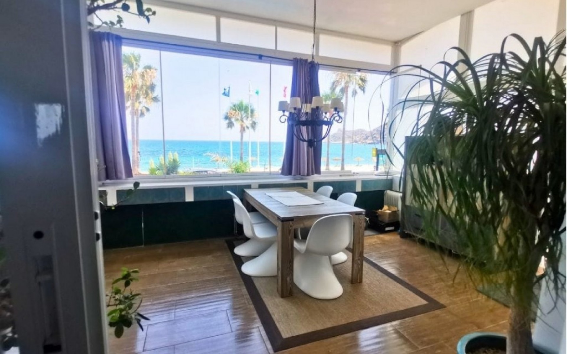 Resale - Villa - l'Alfas del Pi - Albir