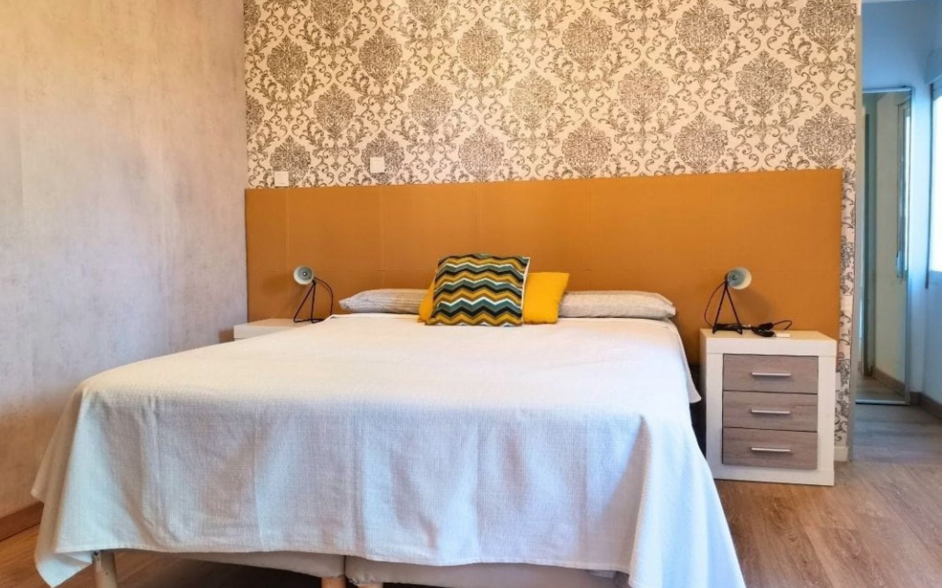 Resale - Villa - l'Alfas del Pi - Albir