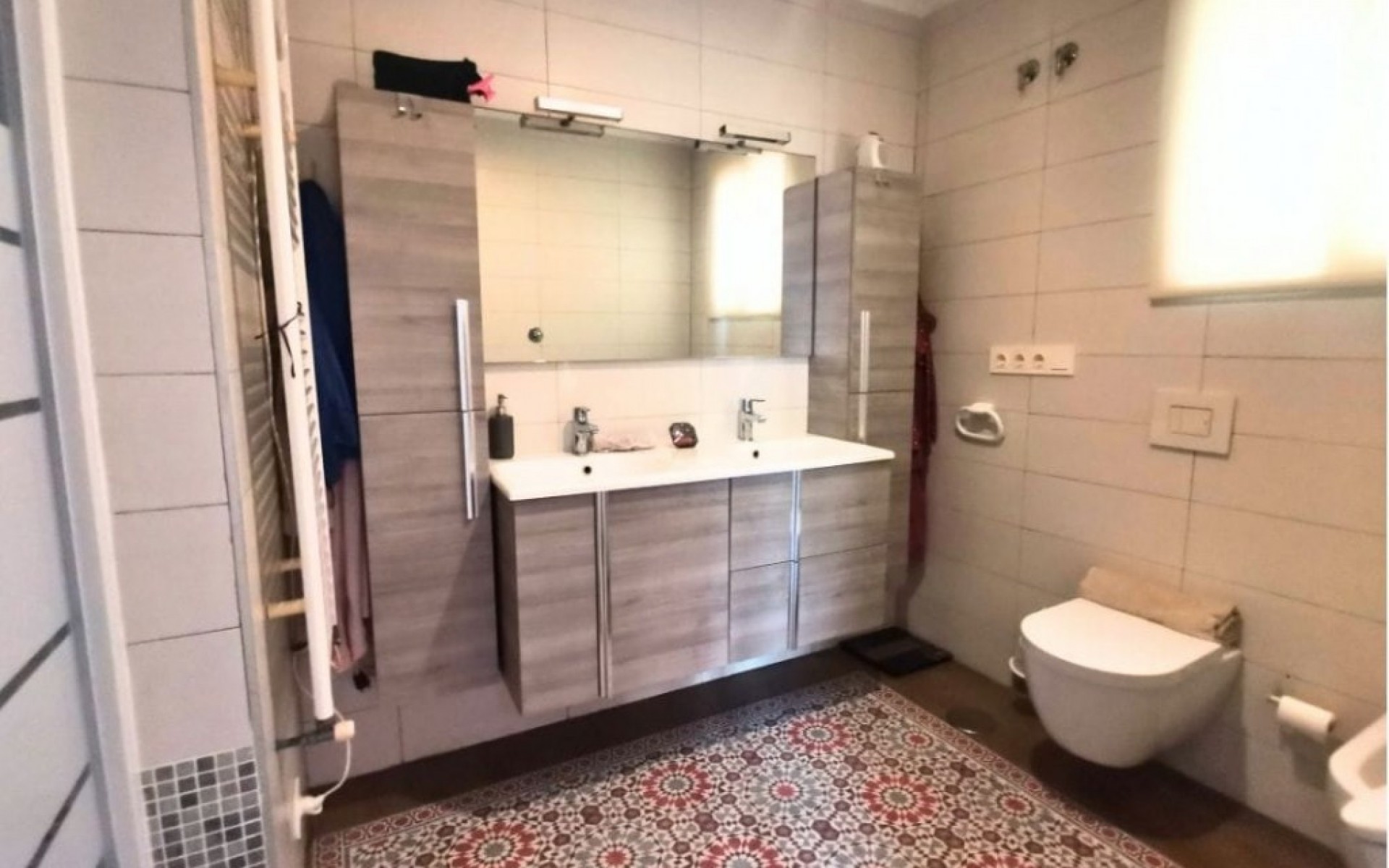 Resale - Villa - l'Alfas del Pi - Albir